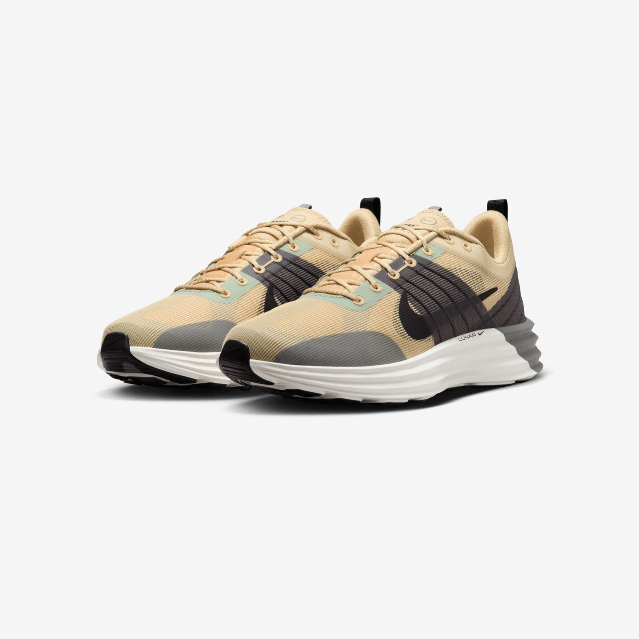 Lunar Roam Nike – Гарантія оригінальності – вид ззаду