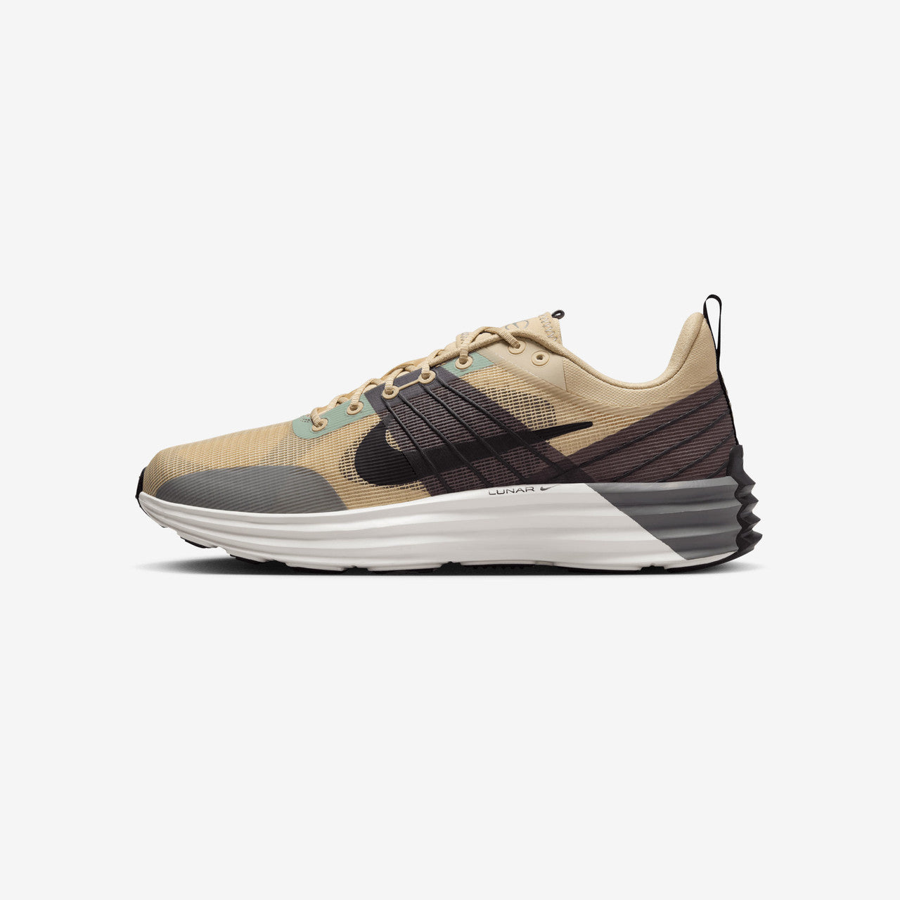 Lunar Roam Nike – Гарантія оригінальності – детальний вид