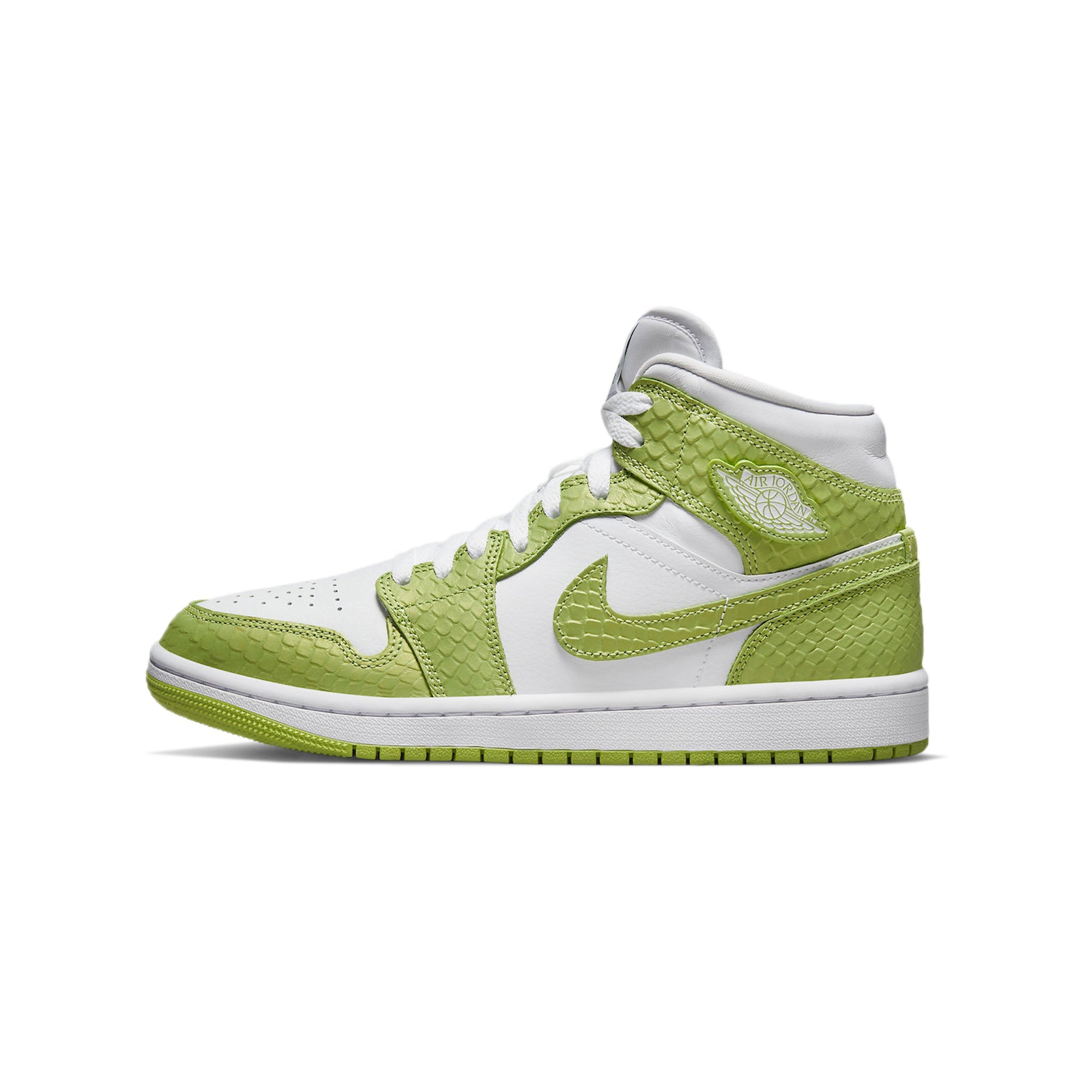 Air jordan Footwear оригінал | Швидка доставка Україна – боковий вид