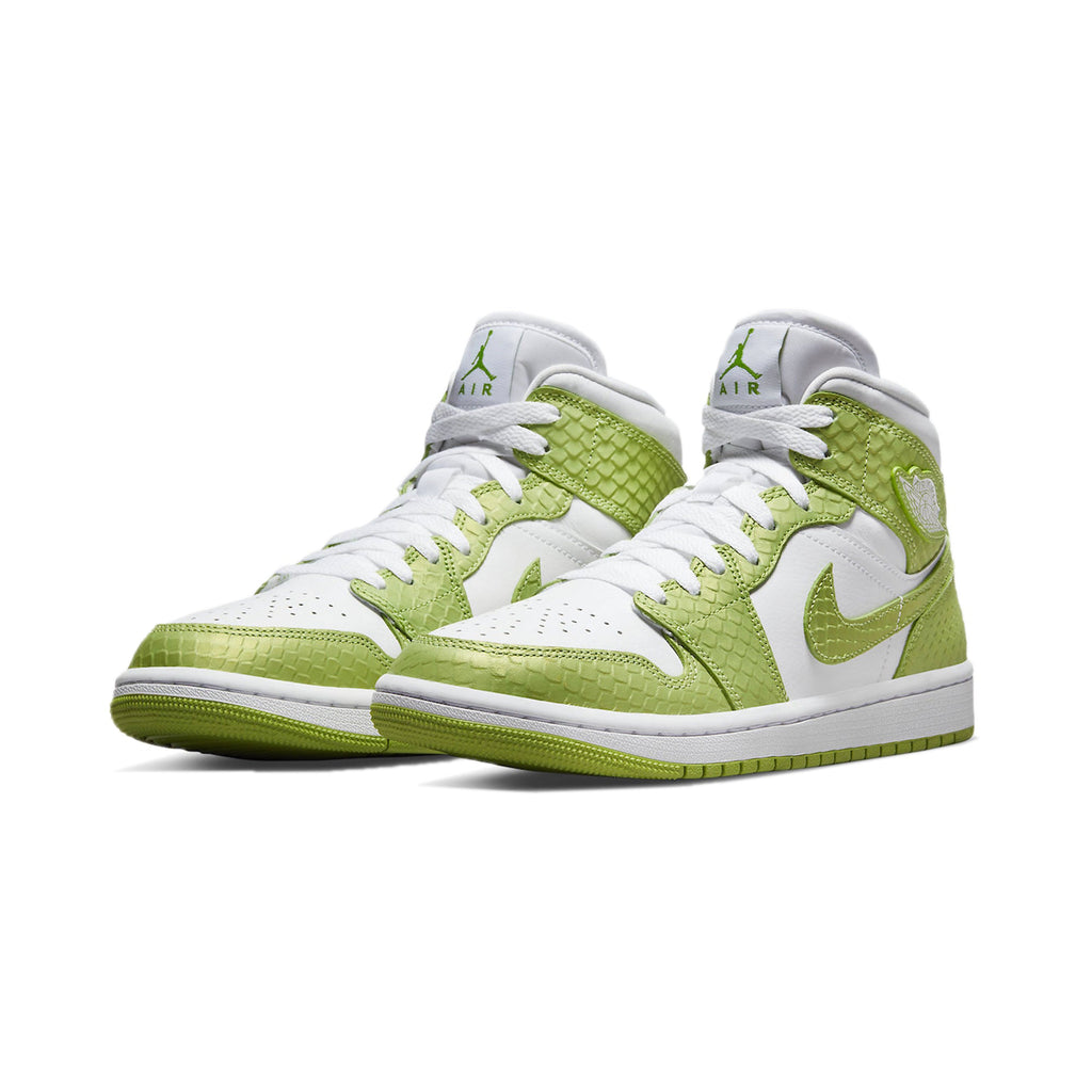 Air jordan Footwear оригінал | Швидка доставка Україна – вид ззаду