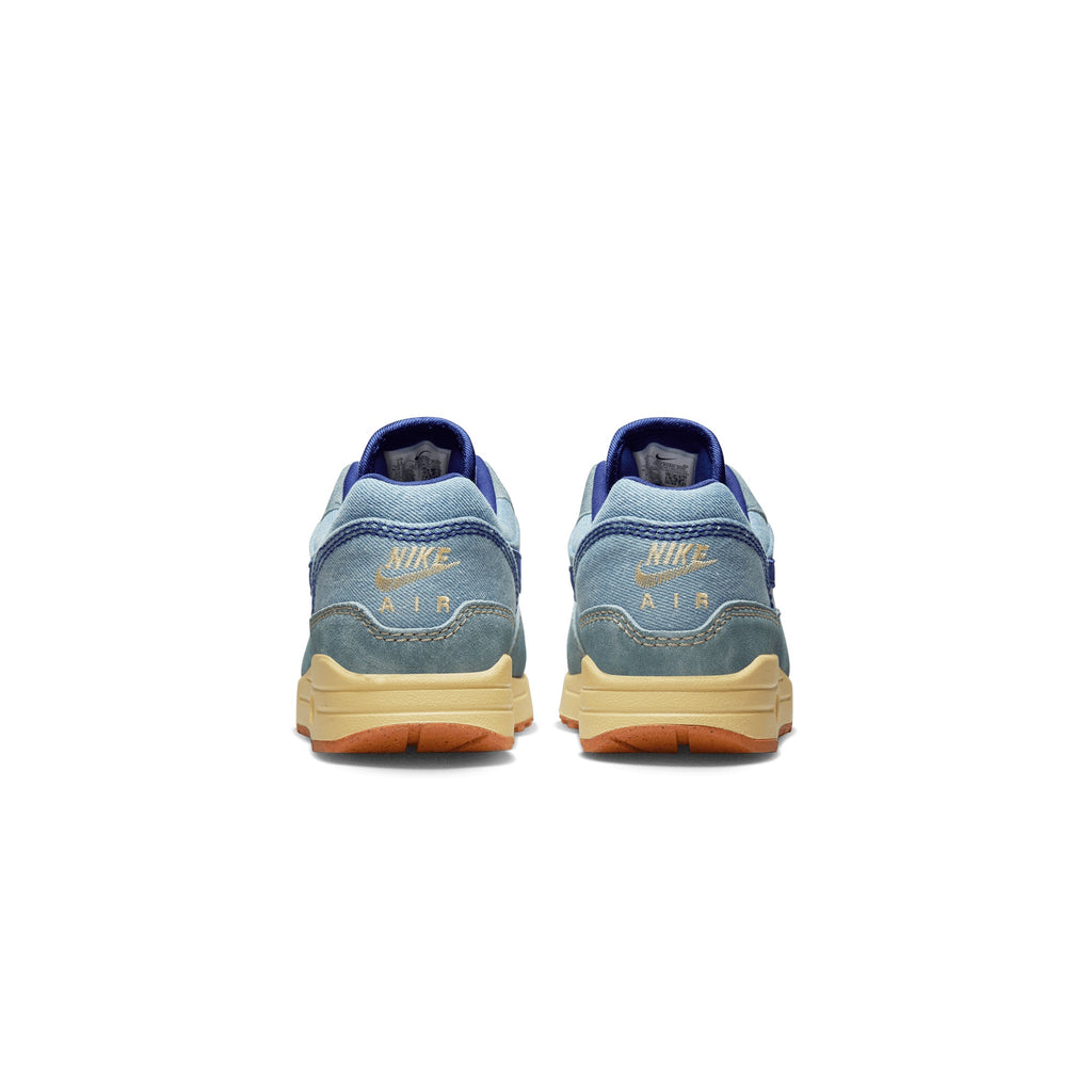 Air Max 1 Premium Shoes Nike – Гарантія оригінальності – детальний вид