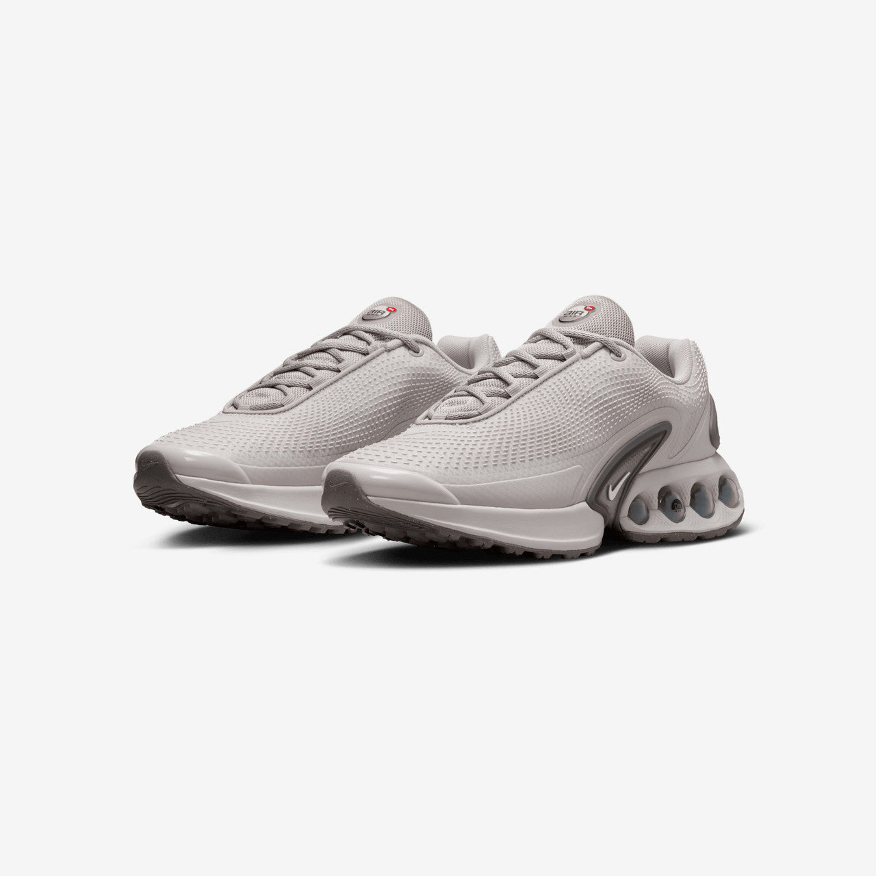 Air Max Dn Nike оригінал – Купити в Україні – вид ззаду