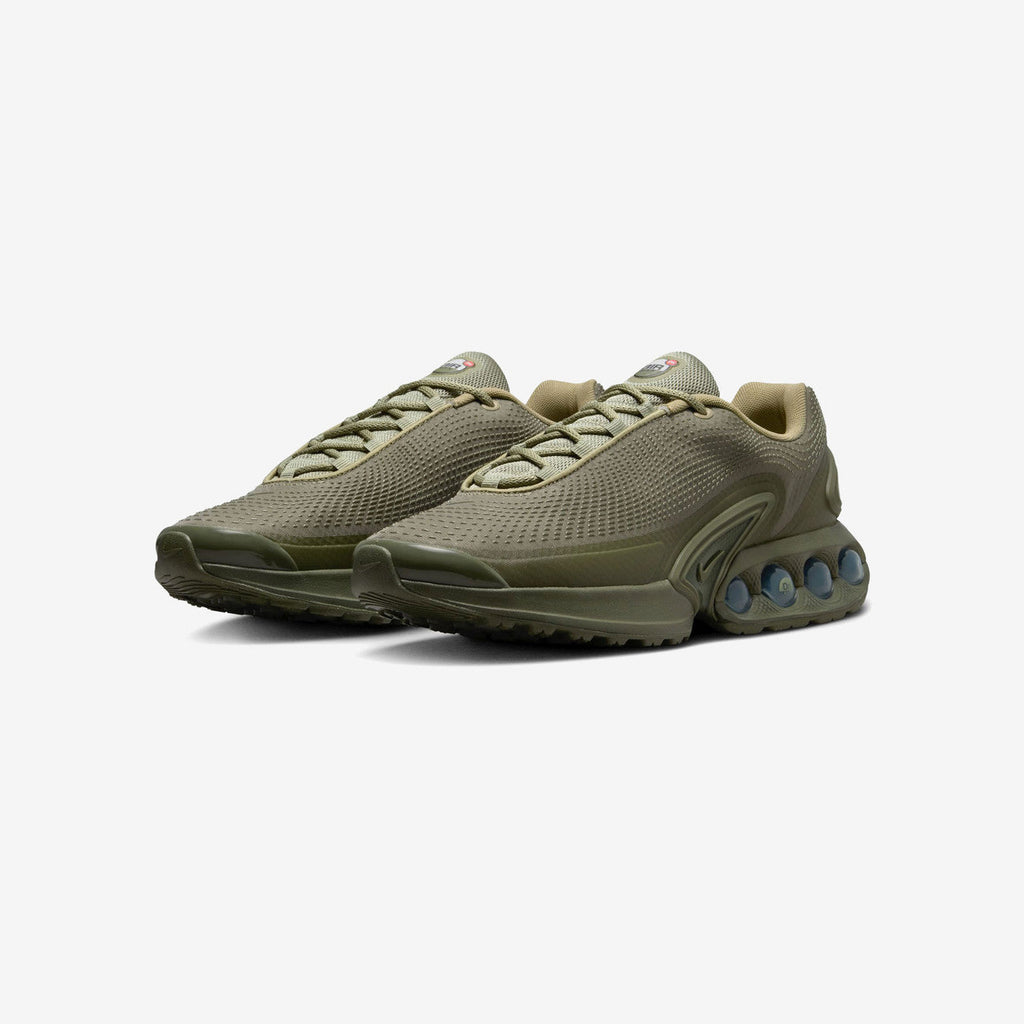Air Max Dn Nike оригінал – Купити в Україні – вид ззаду