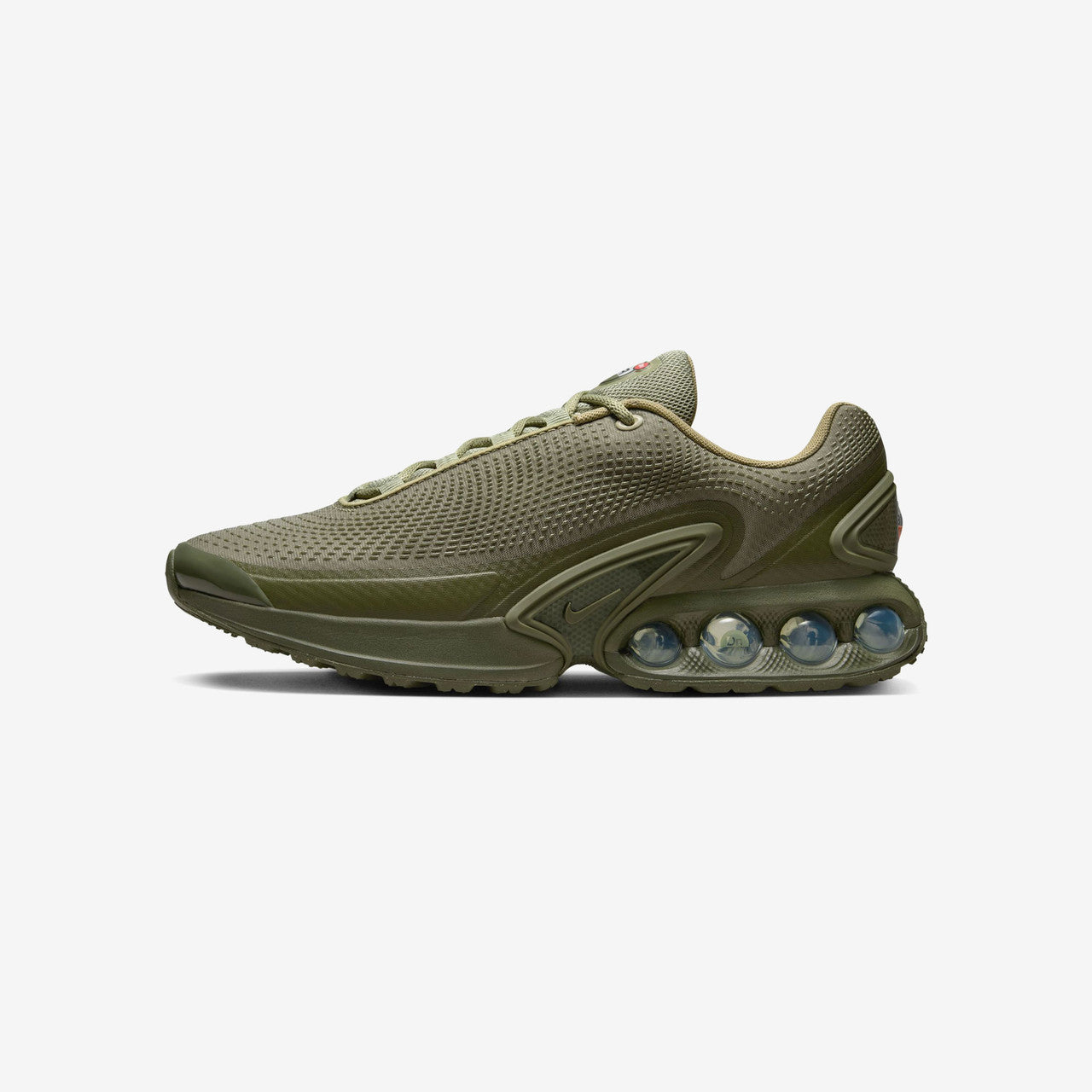 Air Max Dn Nike оригінал – Купити в Україні – детальний вид