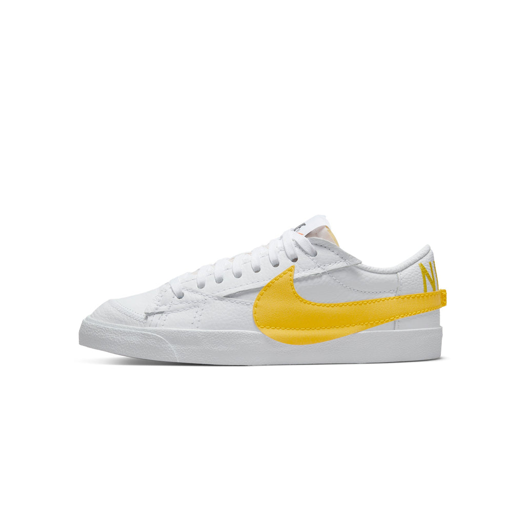 Nike Footwear оригінал | Швидка доставка Україна – боковий вид