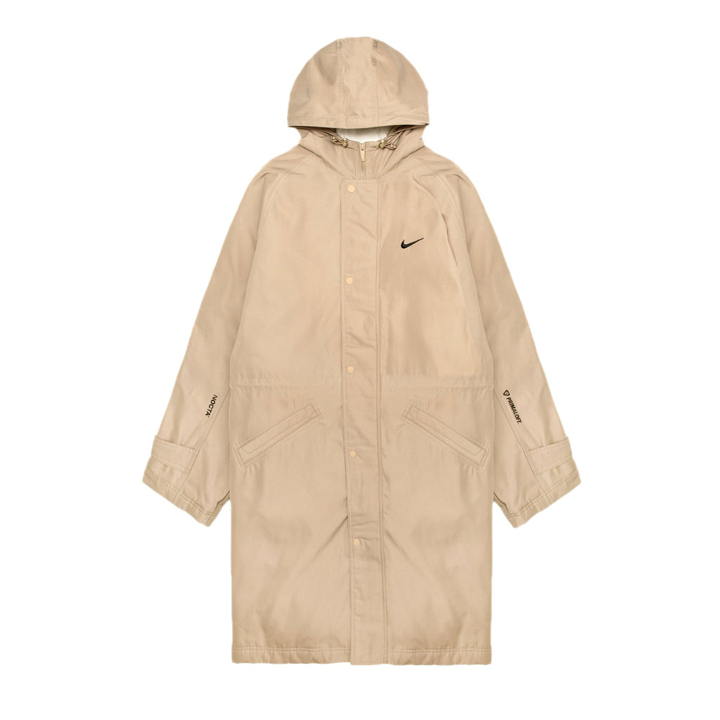 Nocta Mens Sideline Jacket Nike оригінал – Купити в Україні – боковий вид