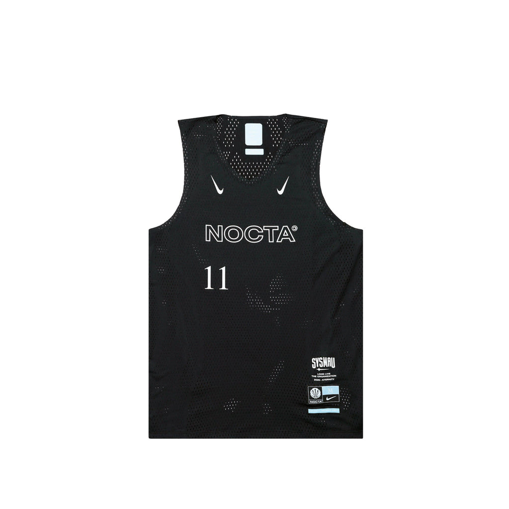 Nocta Mens Dri-Fit Jersey Nike оригінал – Купити в Україні – боковий вид