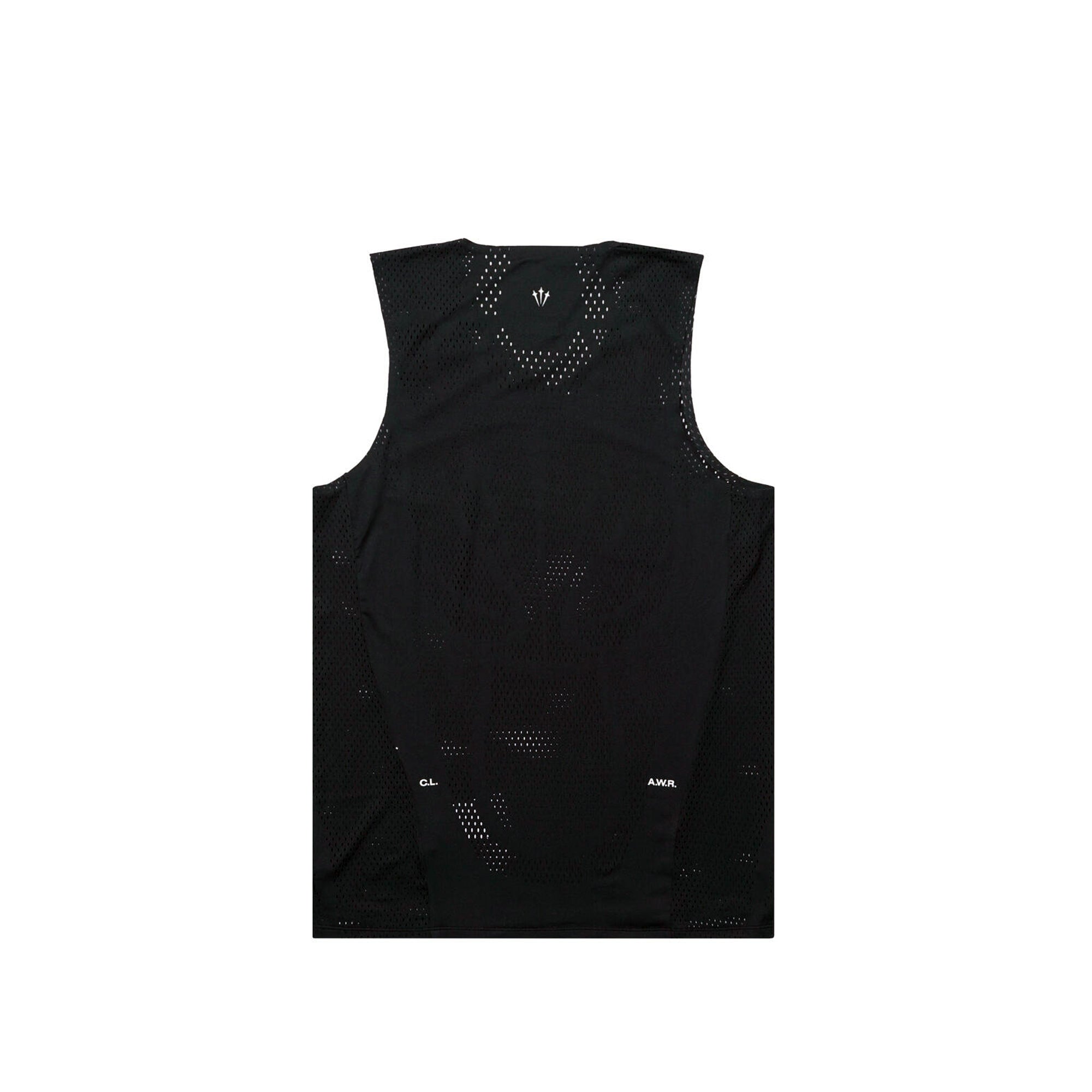 Nocta Mens Dri-Fit Jersey Nike оригінал – Купити в Україні – вид ззаду