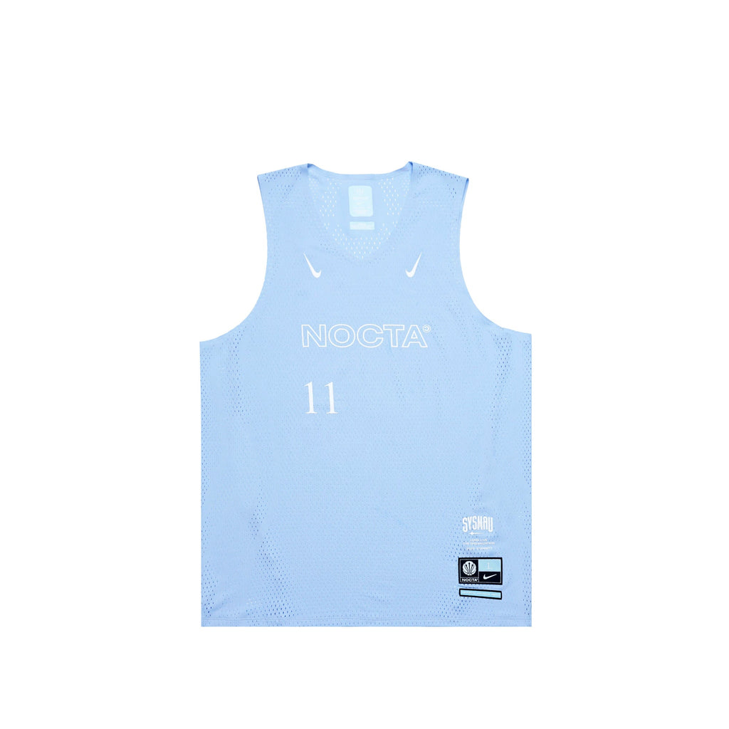 Nocta Mens Dri-Fit Jersey Nike оригінал – Купити в Україні – боковий вид
