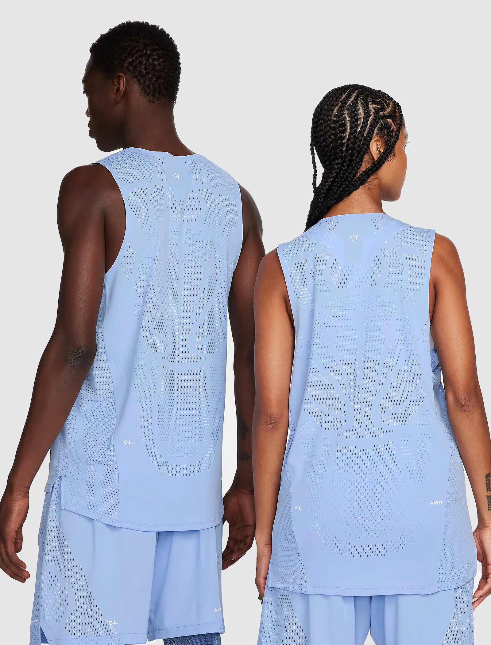 Nocta Df Jersey Nike – Гарантія оригінальності – детальний вид