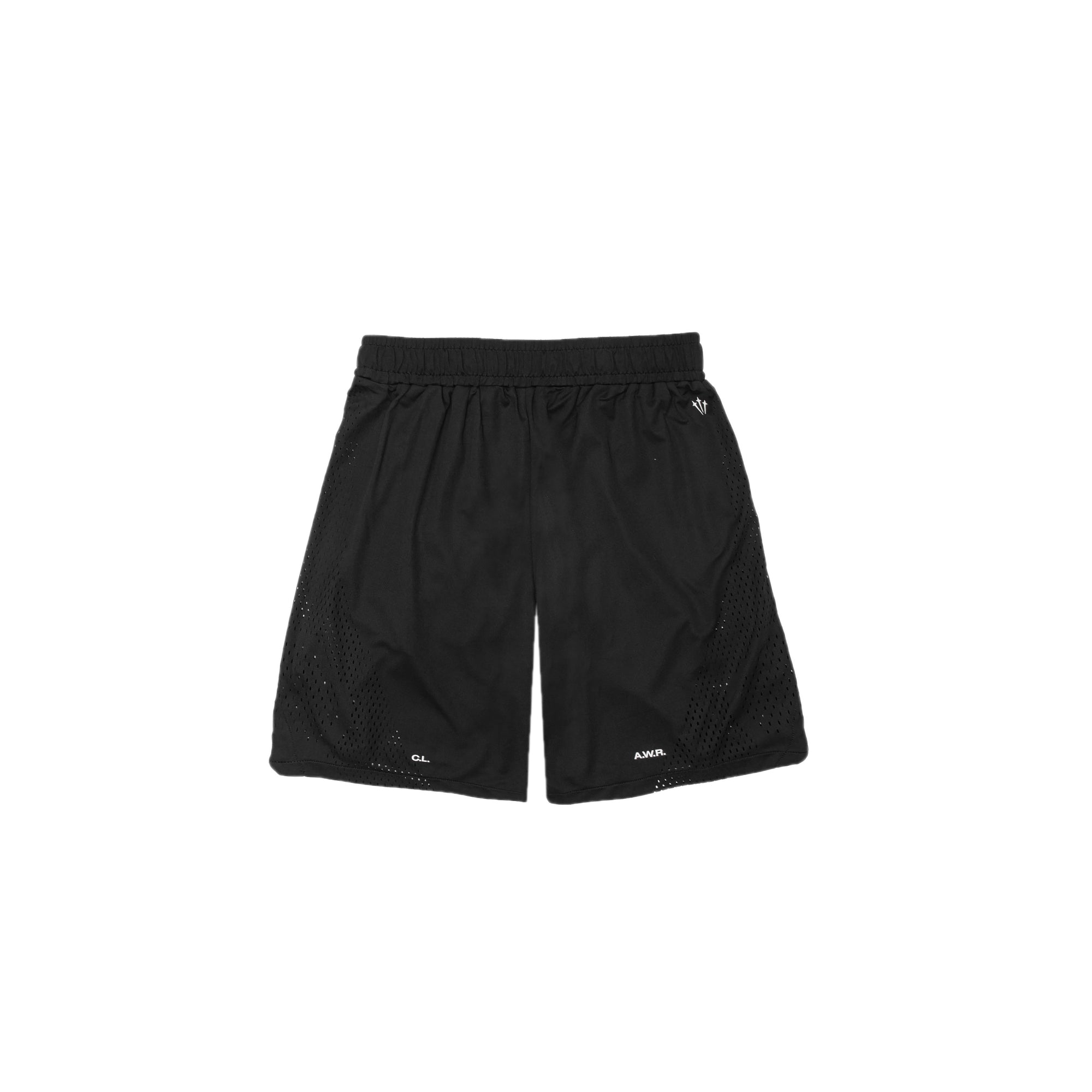 Nocta Mens Dri-Fit Shorts Nike оригінал – Купити в Україні – вид ззаду