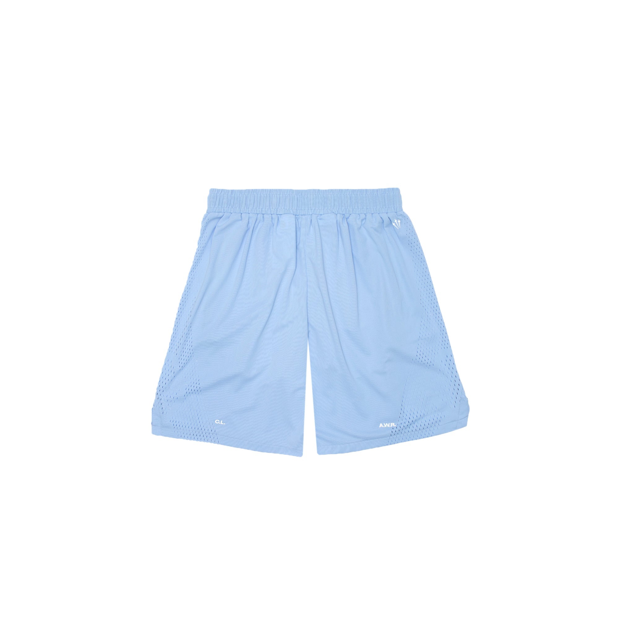 Nocta Mens Dri-Fit Shorts Nike оригінал – Купити в Україні – вид ззаду