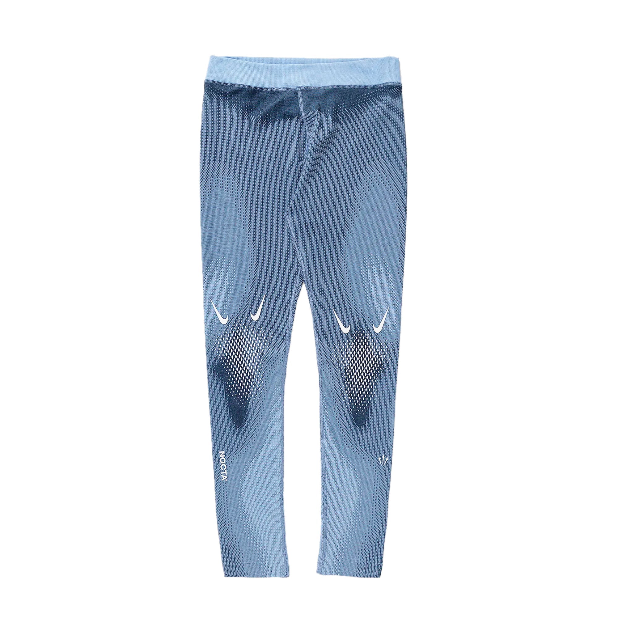 Nocta Mens Dri-Fit Tights Nike оригінал – Купити в Україні – боковий вид