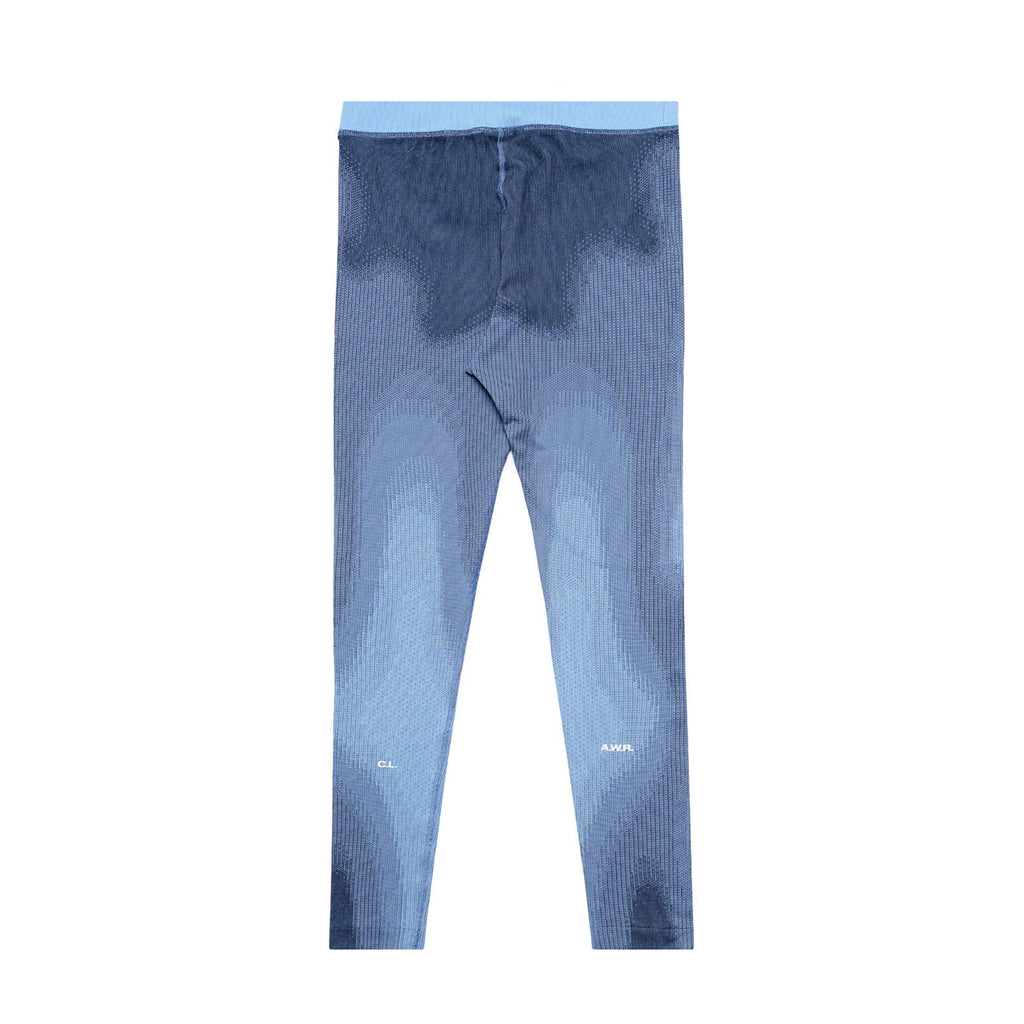 Nocta Mens Dri-Fit Tights Nike оригінал – Купити в Україні – вид ззаду