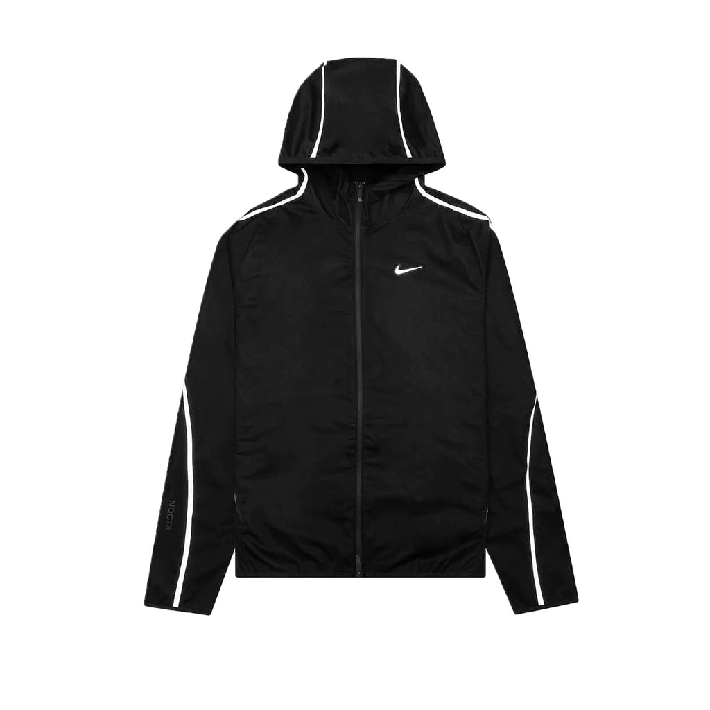 Nocta Mens Warm-Up Jacket Nike – Гарантія оригінальності – боковий вид