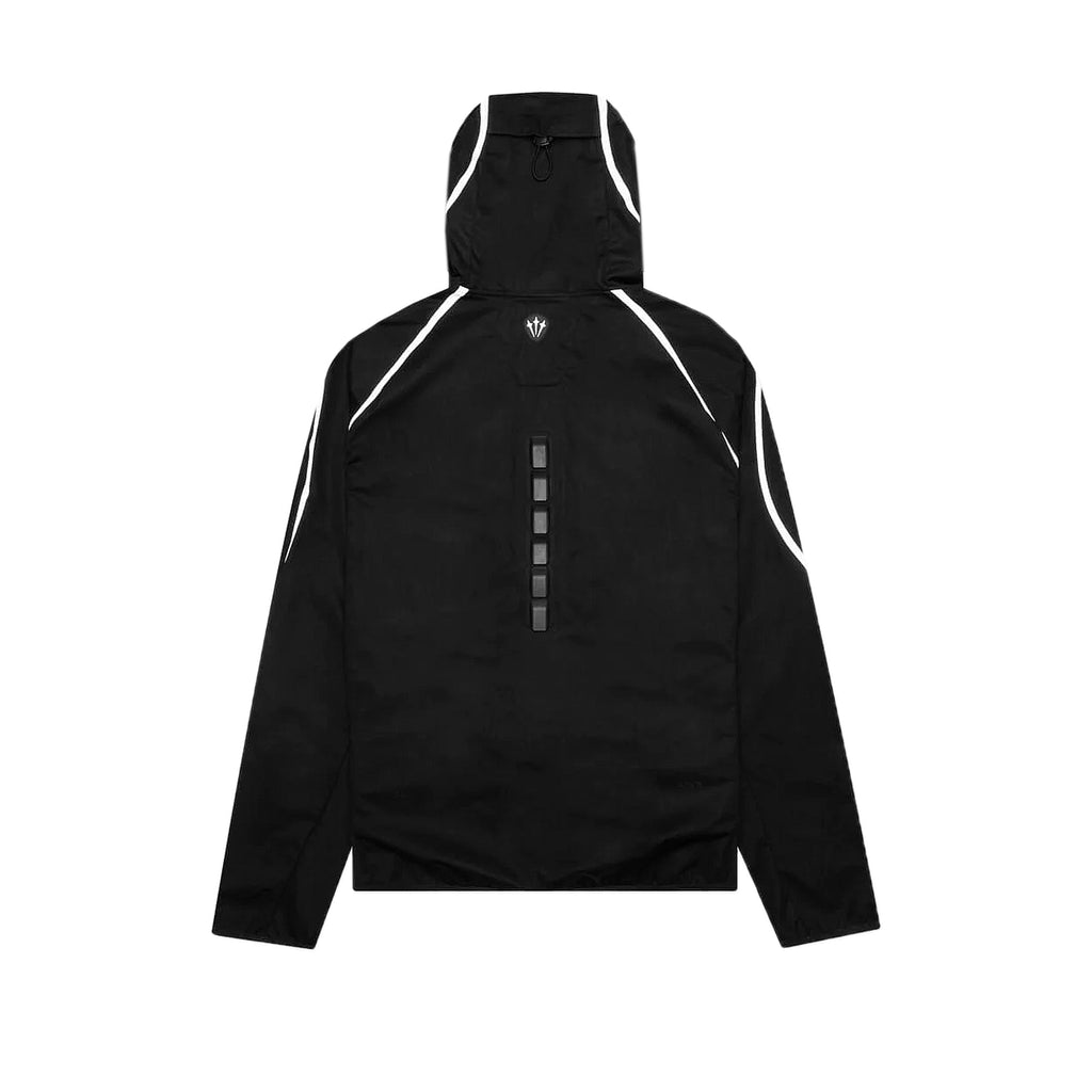 Nocta Mens Warm-Up Jacket Nike – Гарантія оригінальності – вид ззаду