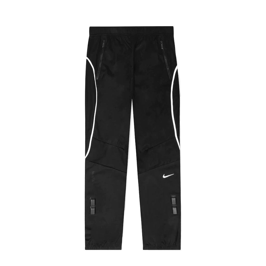 Nocta Mens Warm-Up Pants Nike – Гарантія оригінальності – боковий вид
