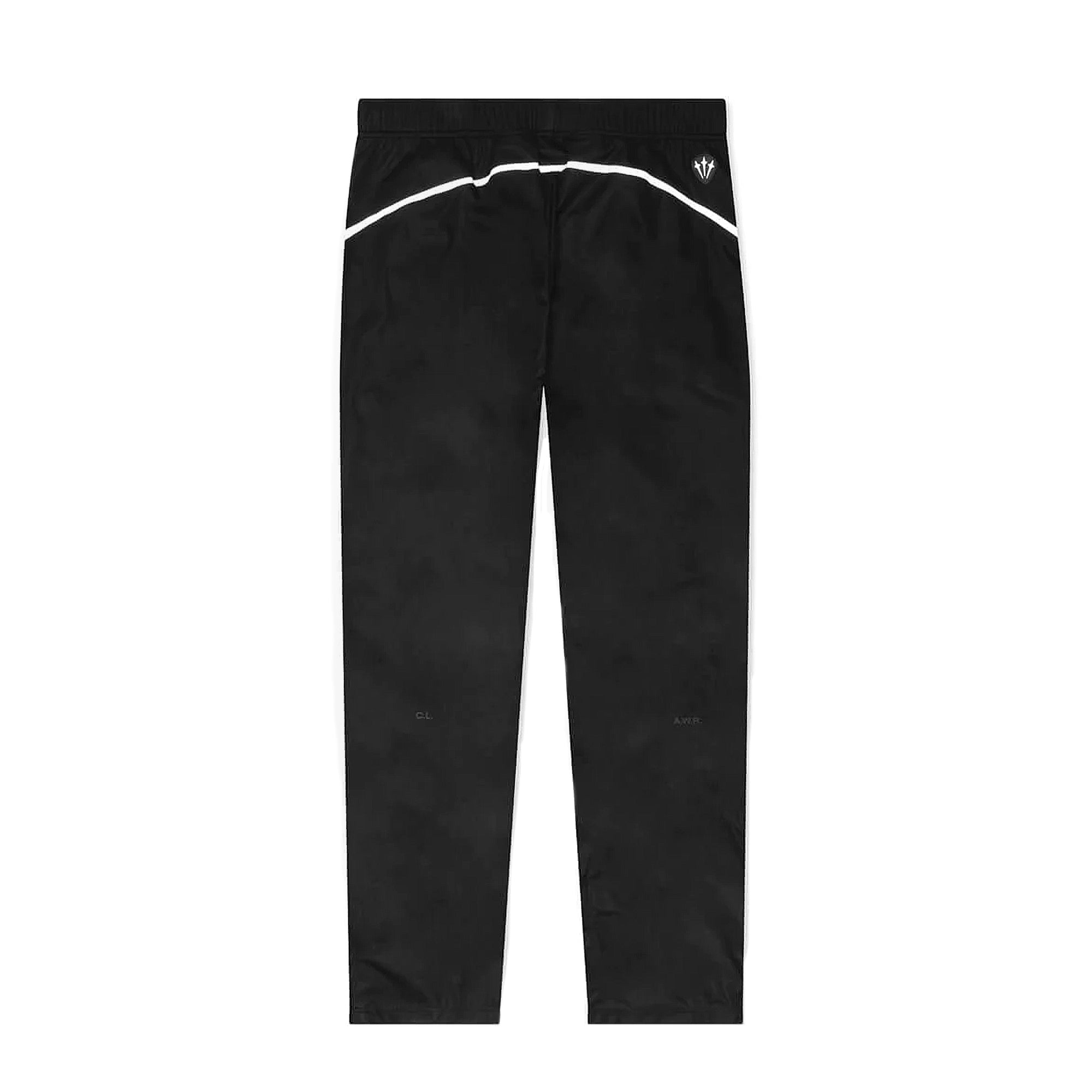 Nocta Mens Warm-Up Pants Nike – Гарантія оригінальності – вид ззаду