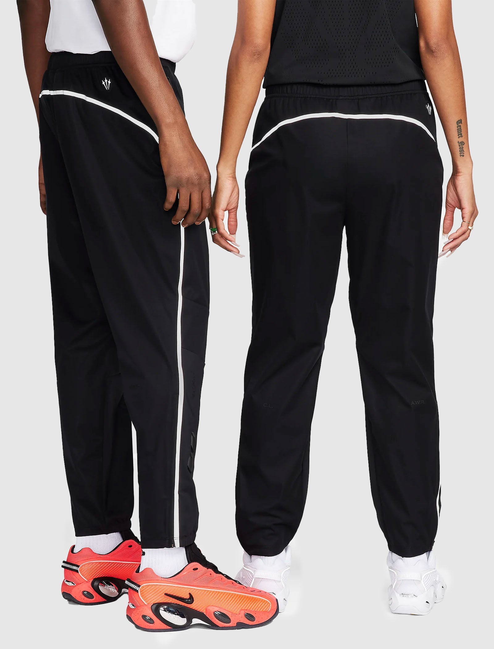 Nocta Warm Up Pant Nike – Гарантія оригінальності – детальний вид