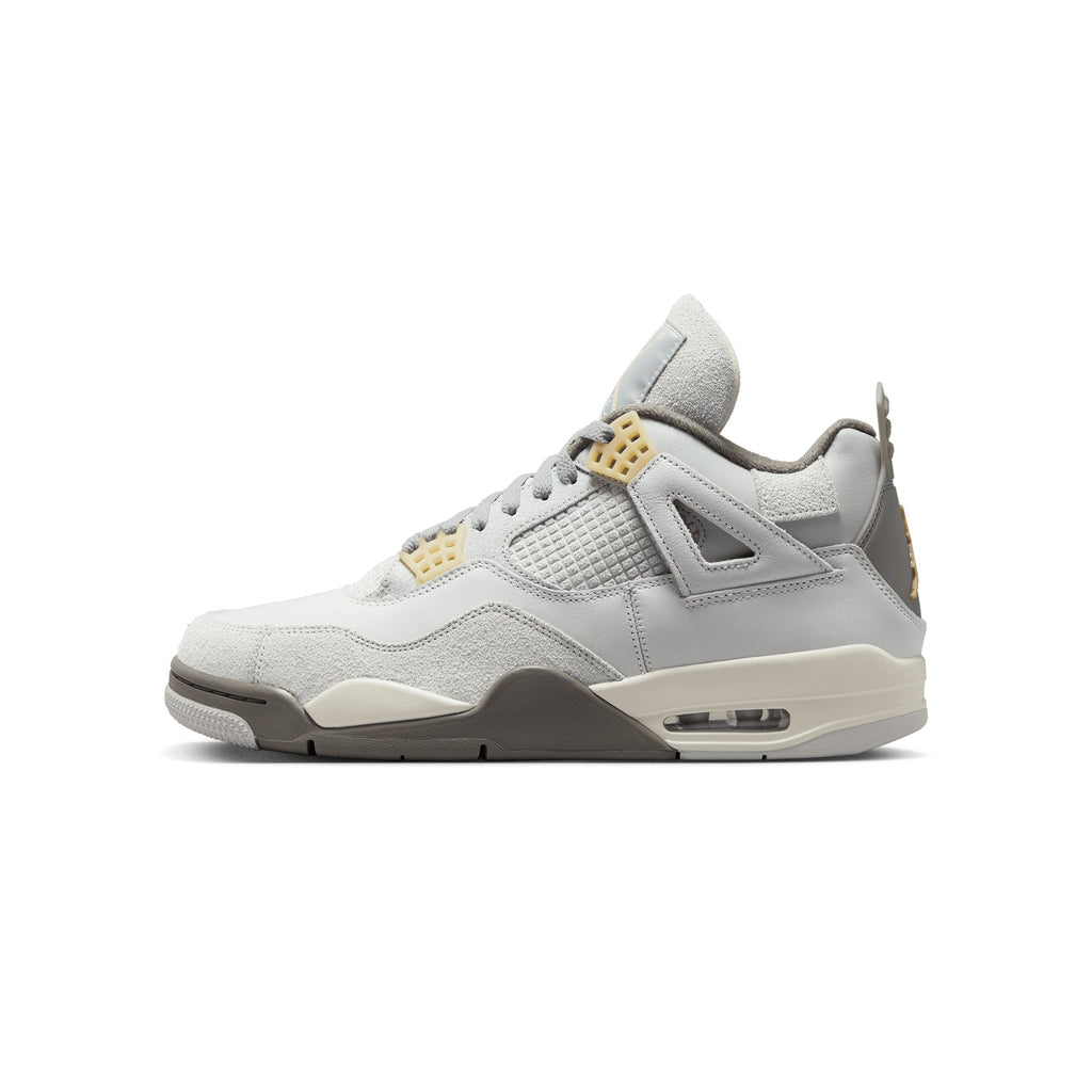 Air jordan Footwear оригінал | Швидка доставка Україна – боковий вид