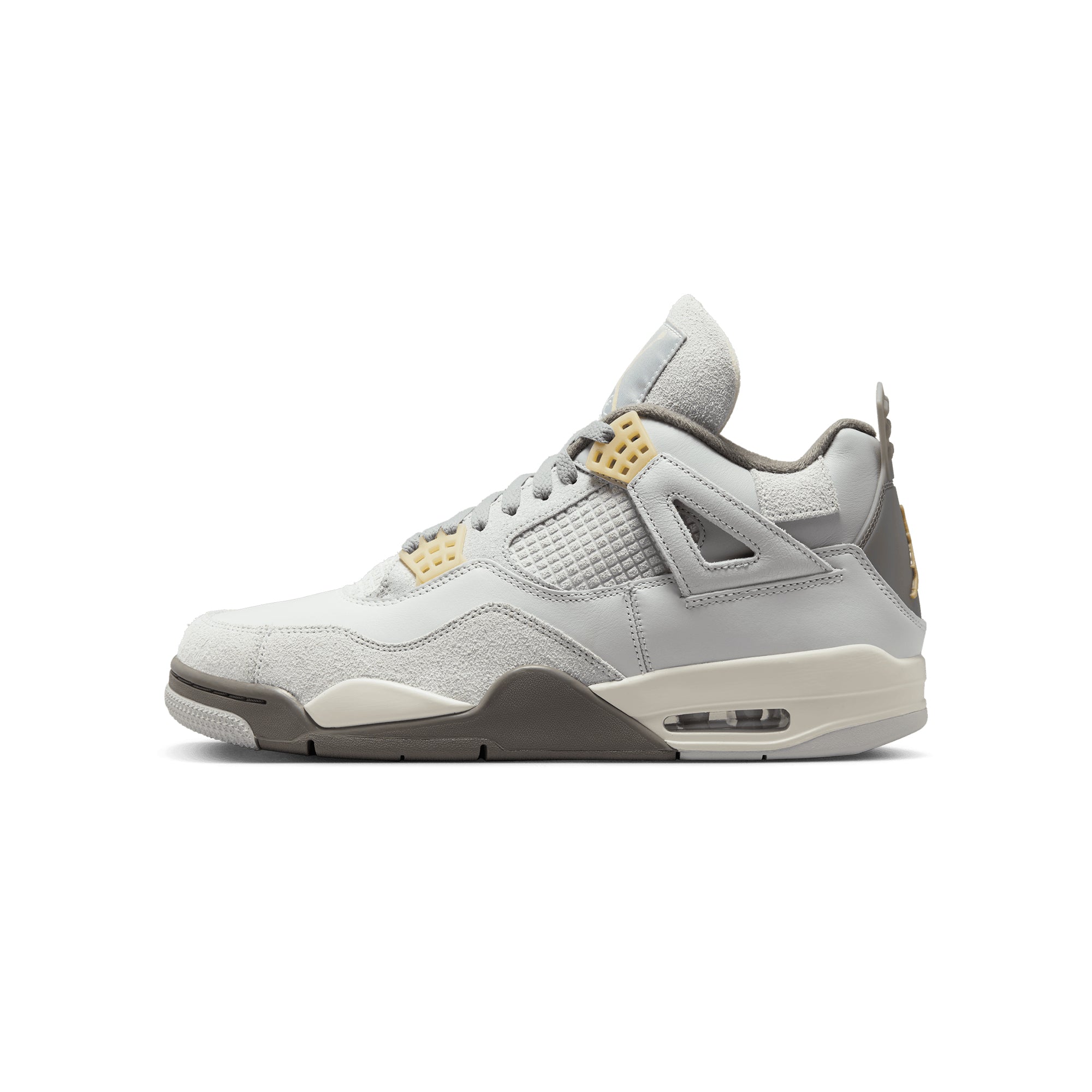 Air jordan Footwear оригінал | Швидка доставка Україна – боковий вид