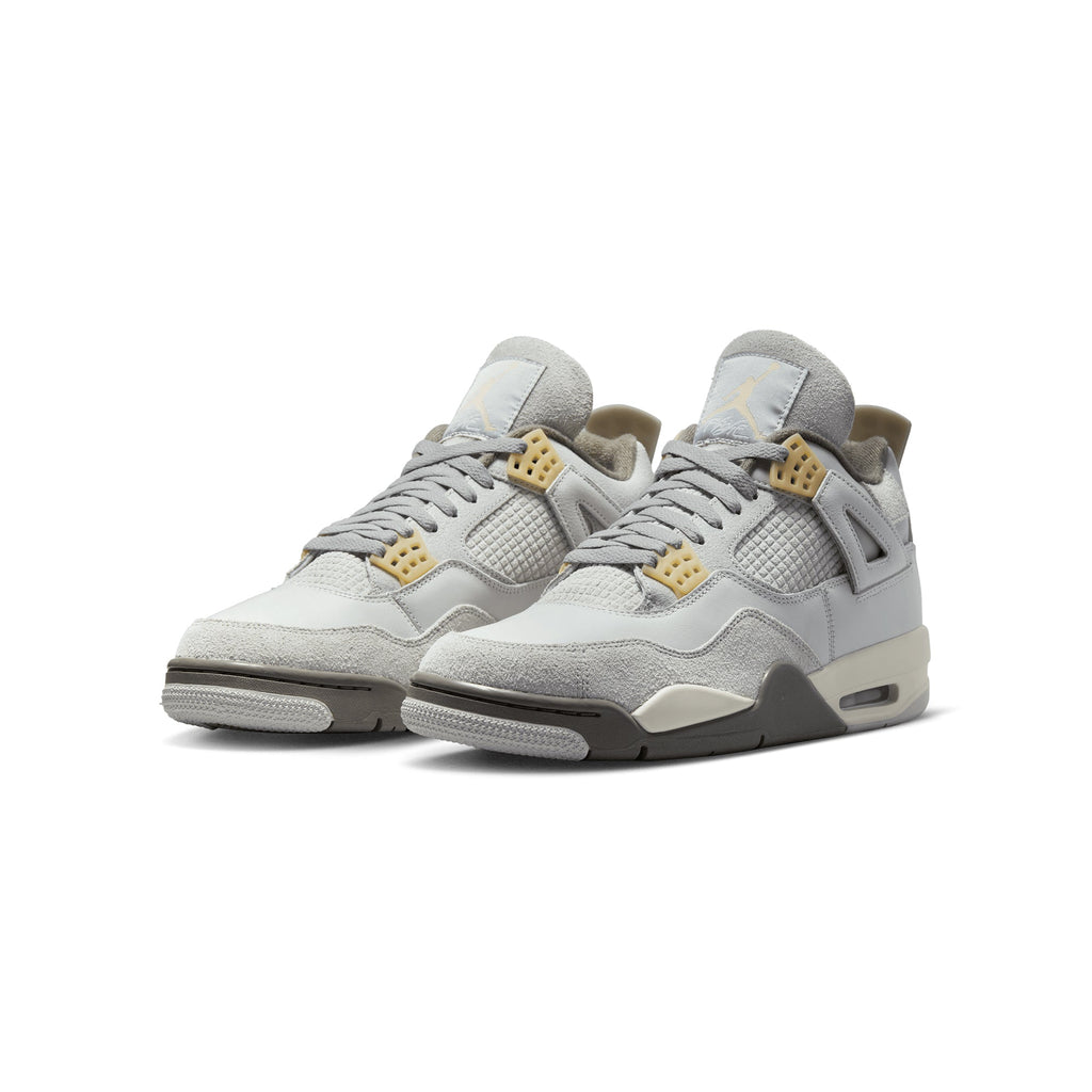Air jordan Footwear оригінал | Швидка доставка Україна – вид ззаду