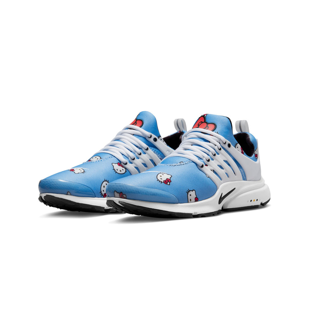 Air Presto Shoes Nike оригінал – Купити в Україні – вид ззаду