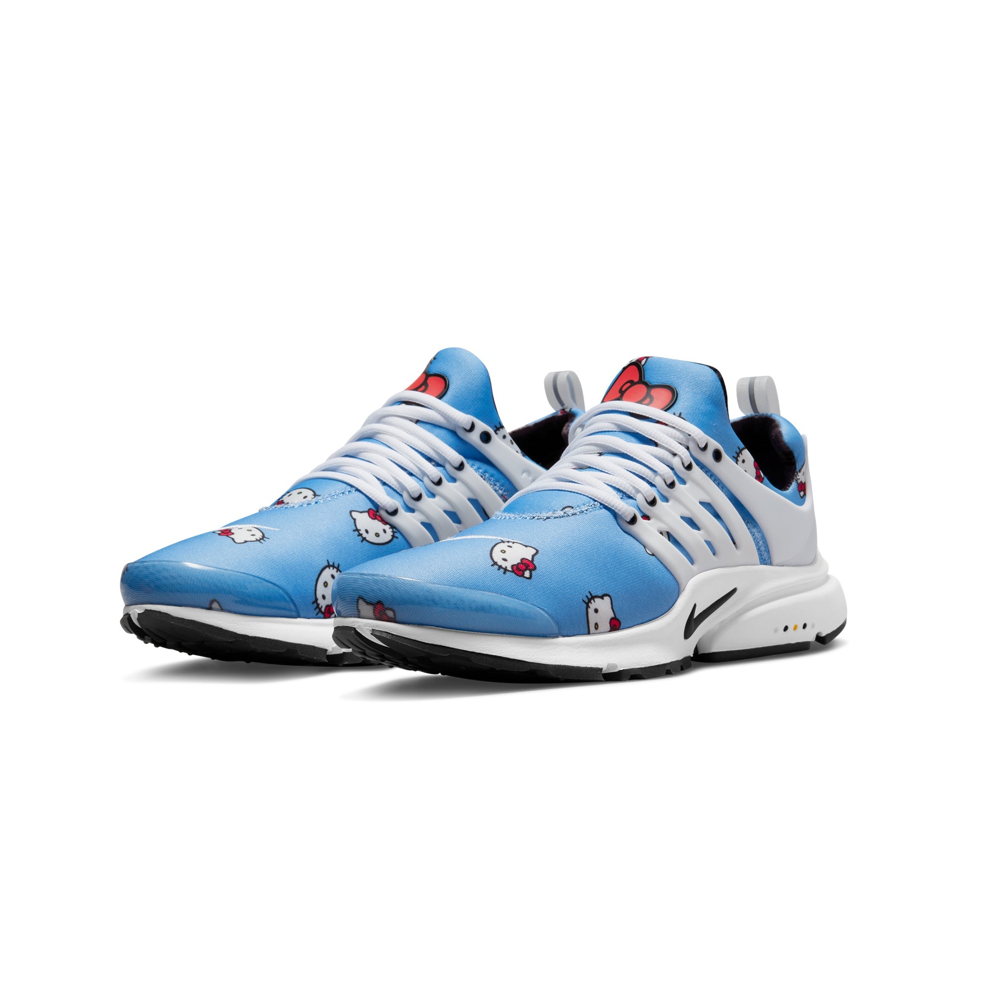 Air Presto Shoes Nike оригінал – Купити в Україні – вид ззаду