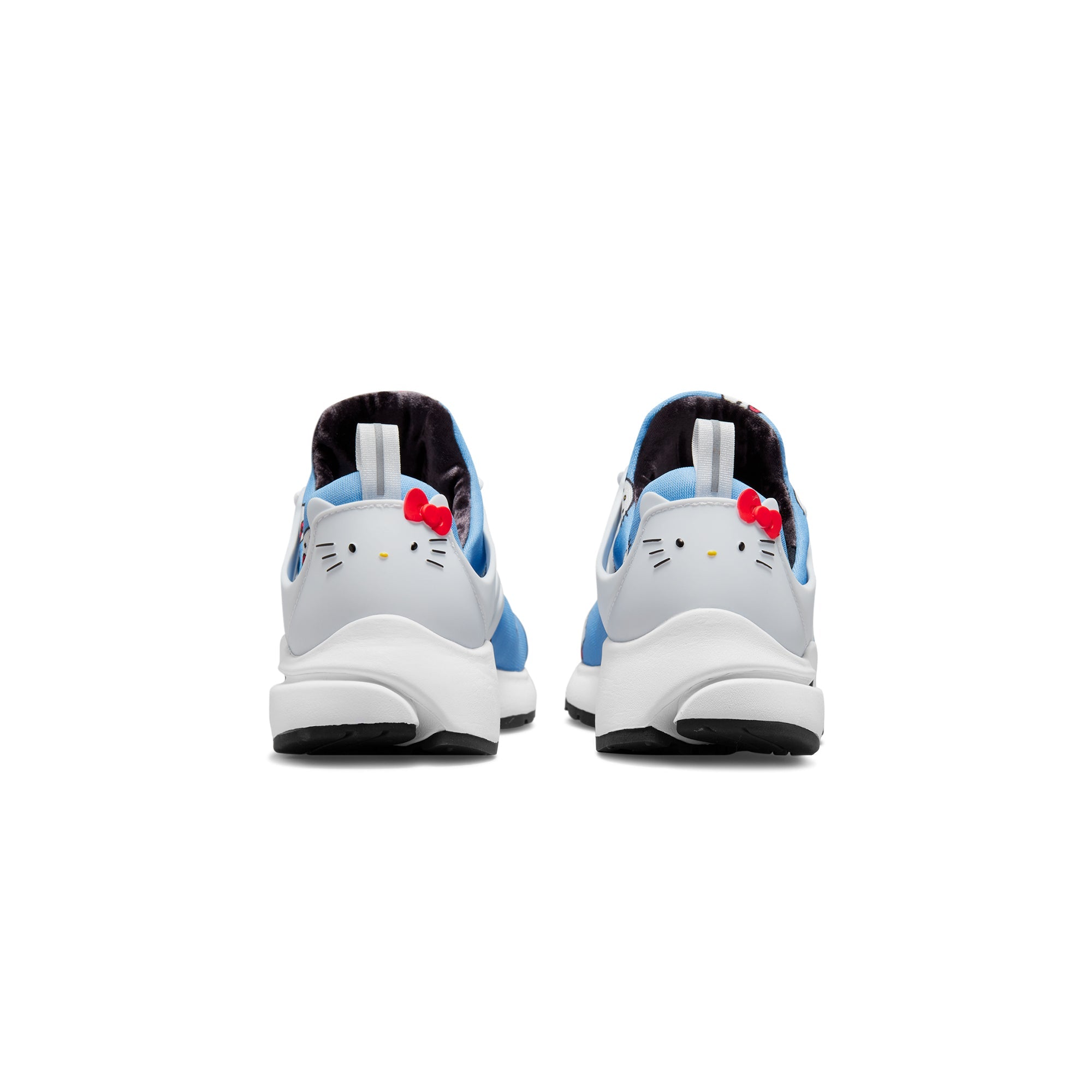 Air Presto Shoes Nike оригінал – Купити в Україні – детальний вид