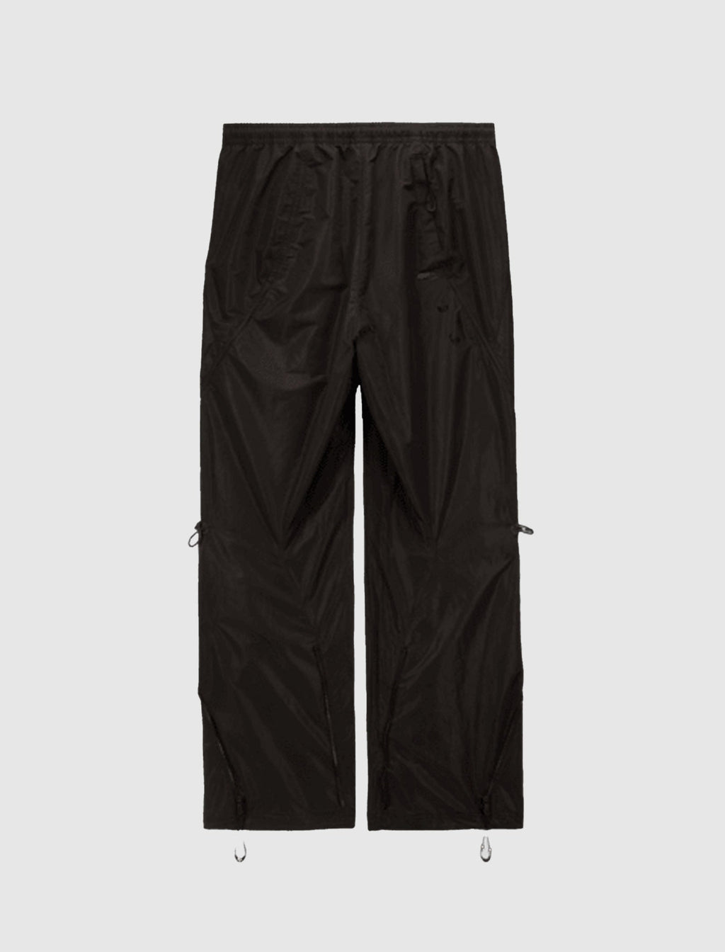Off-White Pant Nike оригінал – Купити в Україні – вид ззаду