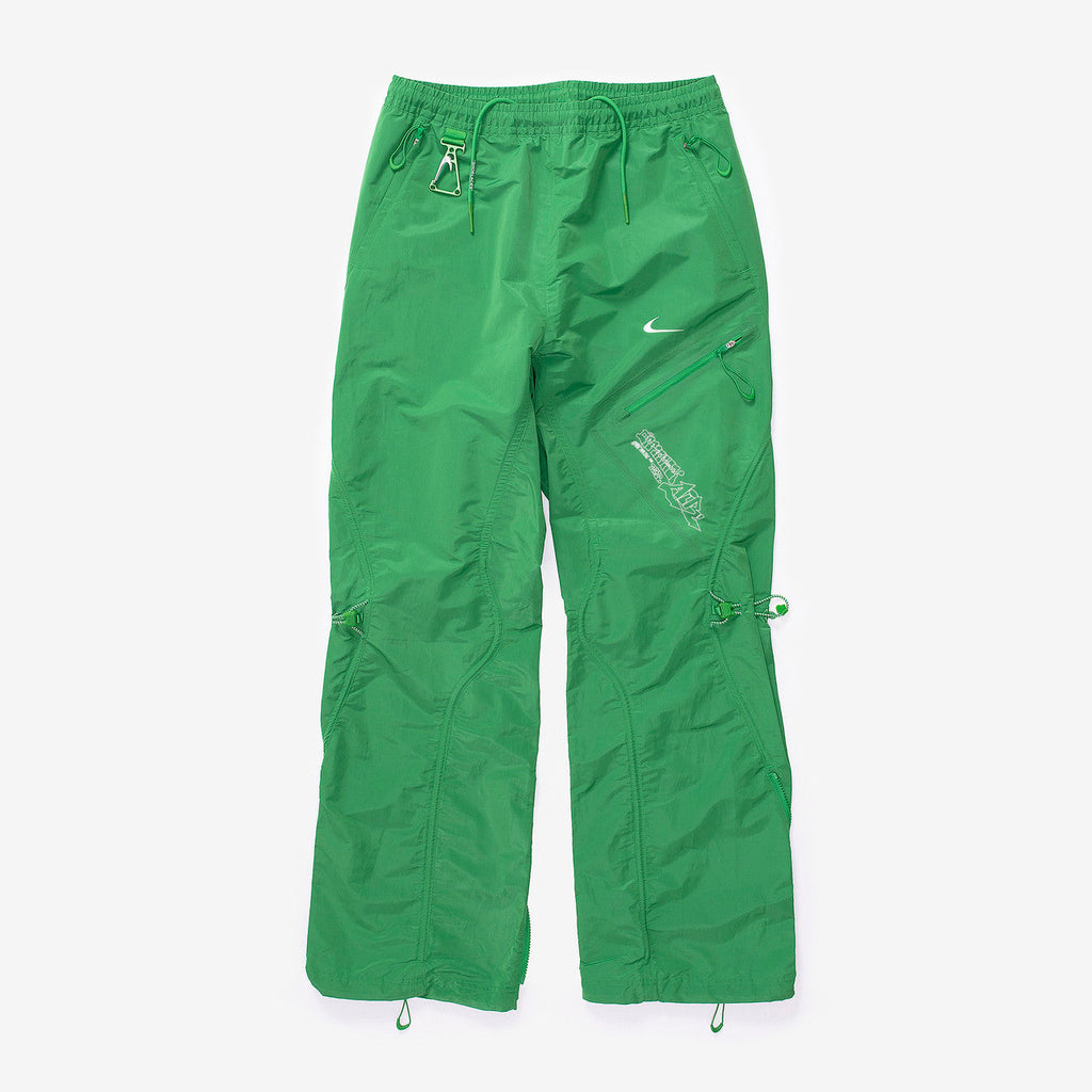 Pant X Off-White Nike оригінал – Купити в Україні – боковий вид