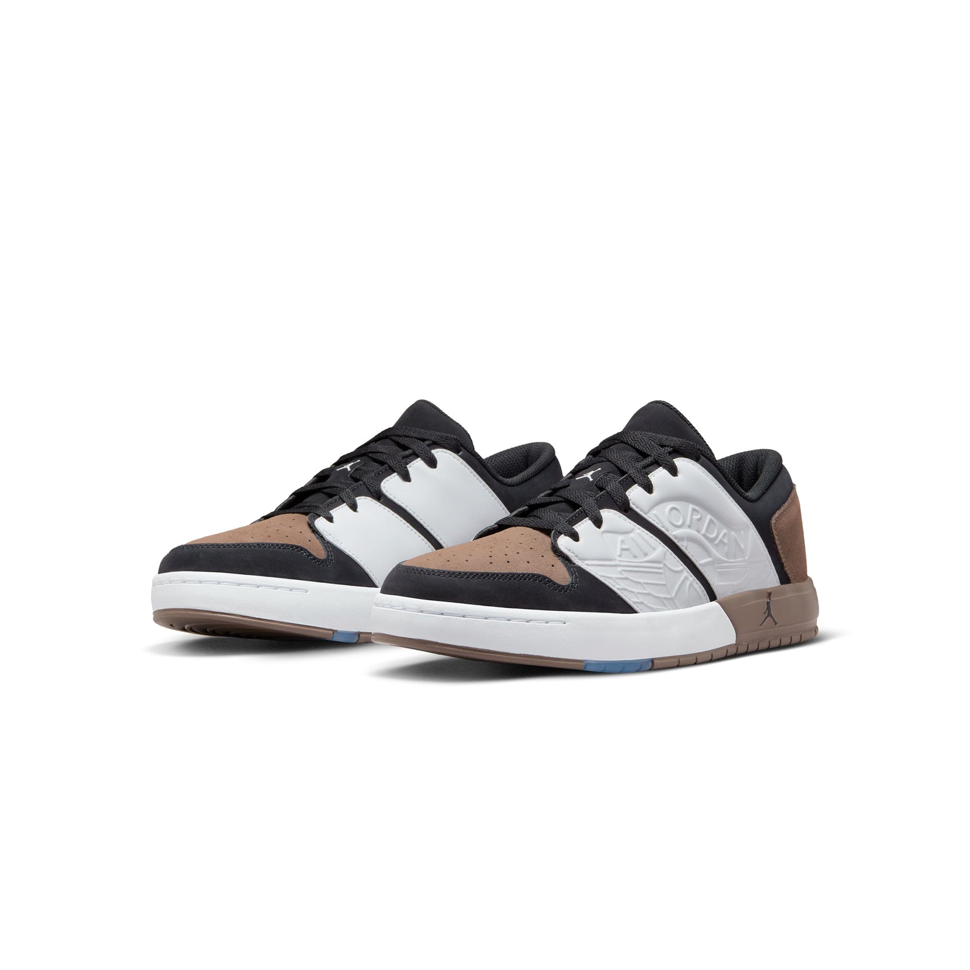 Air jordan Footwear оригінал | Швидка доставка Україна – вид ззаду