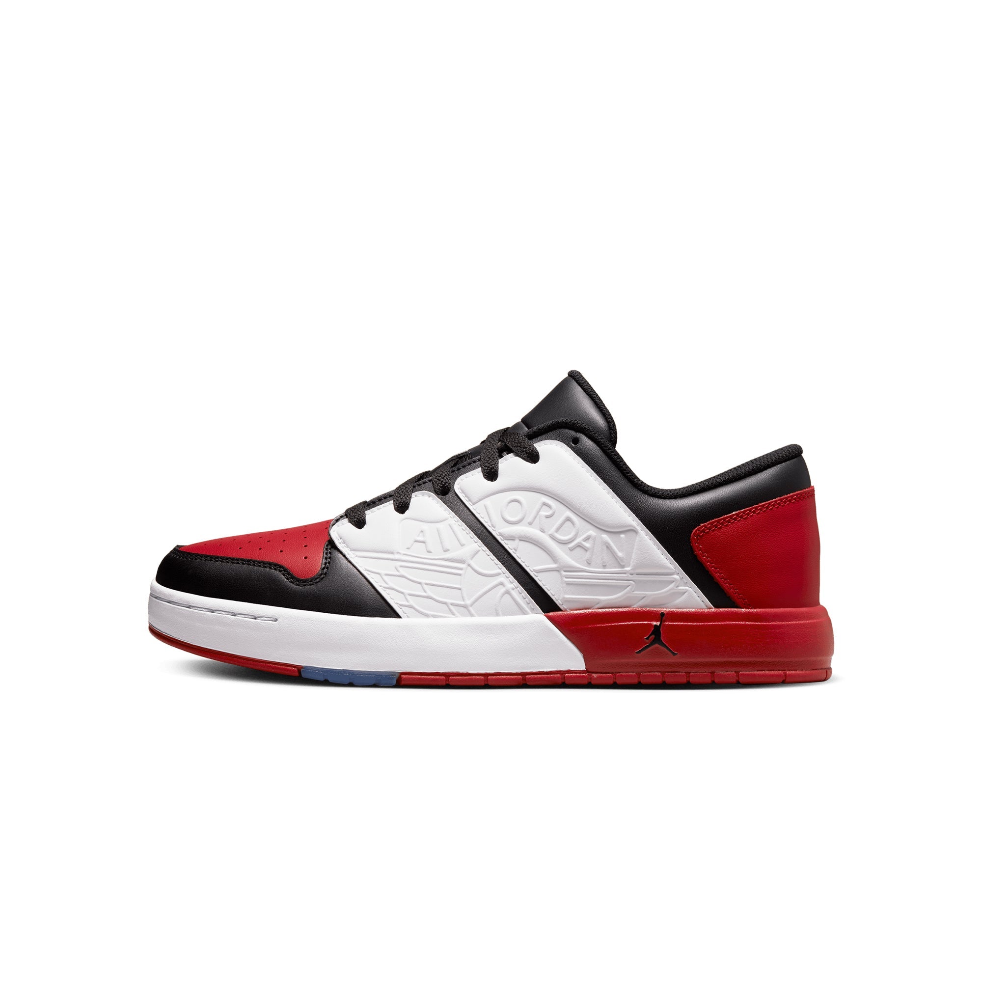 Air jordan Footwear оригінал | Швидка доставка Україна – боковий вид