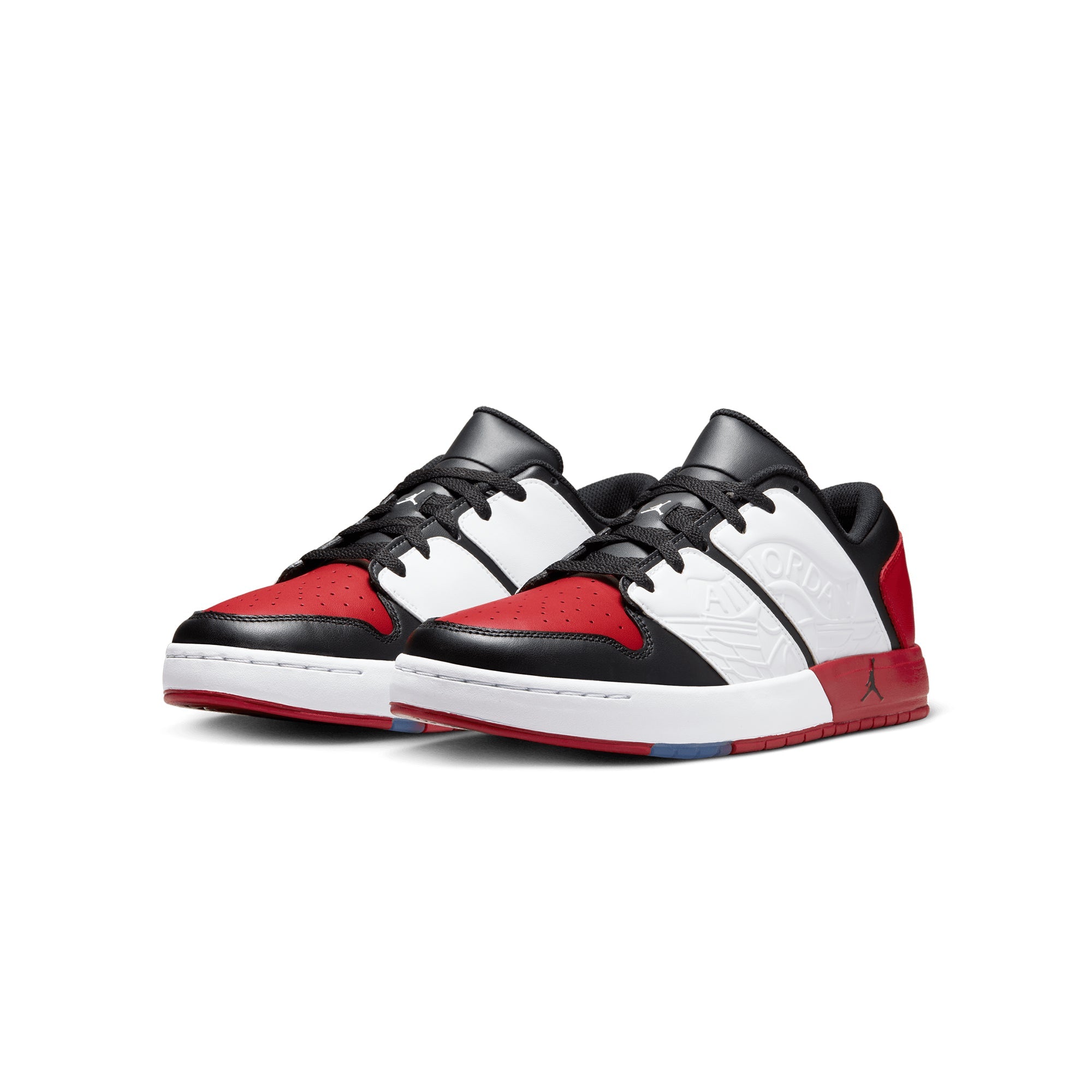 Air jordan Footwear оригінал | Швидка доставка Україна – вид ззаду