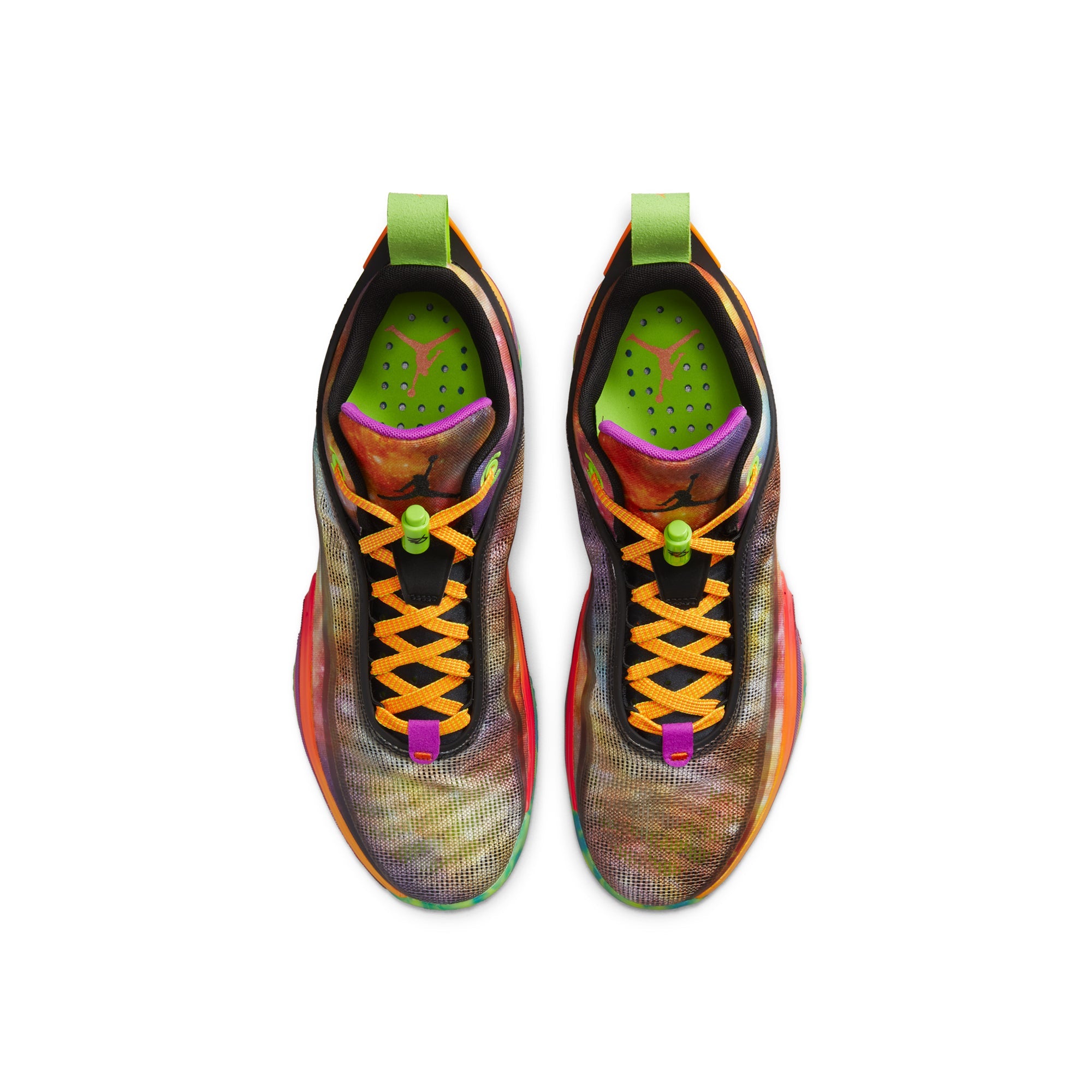 Mens XXXVI Low Pe Shoes Air jordan – Гарантія оригінальності – збільшений вид