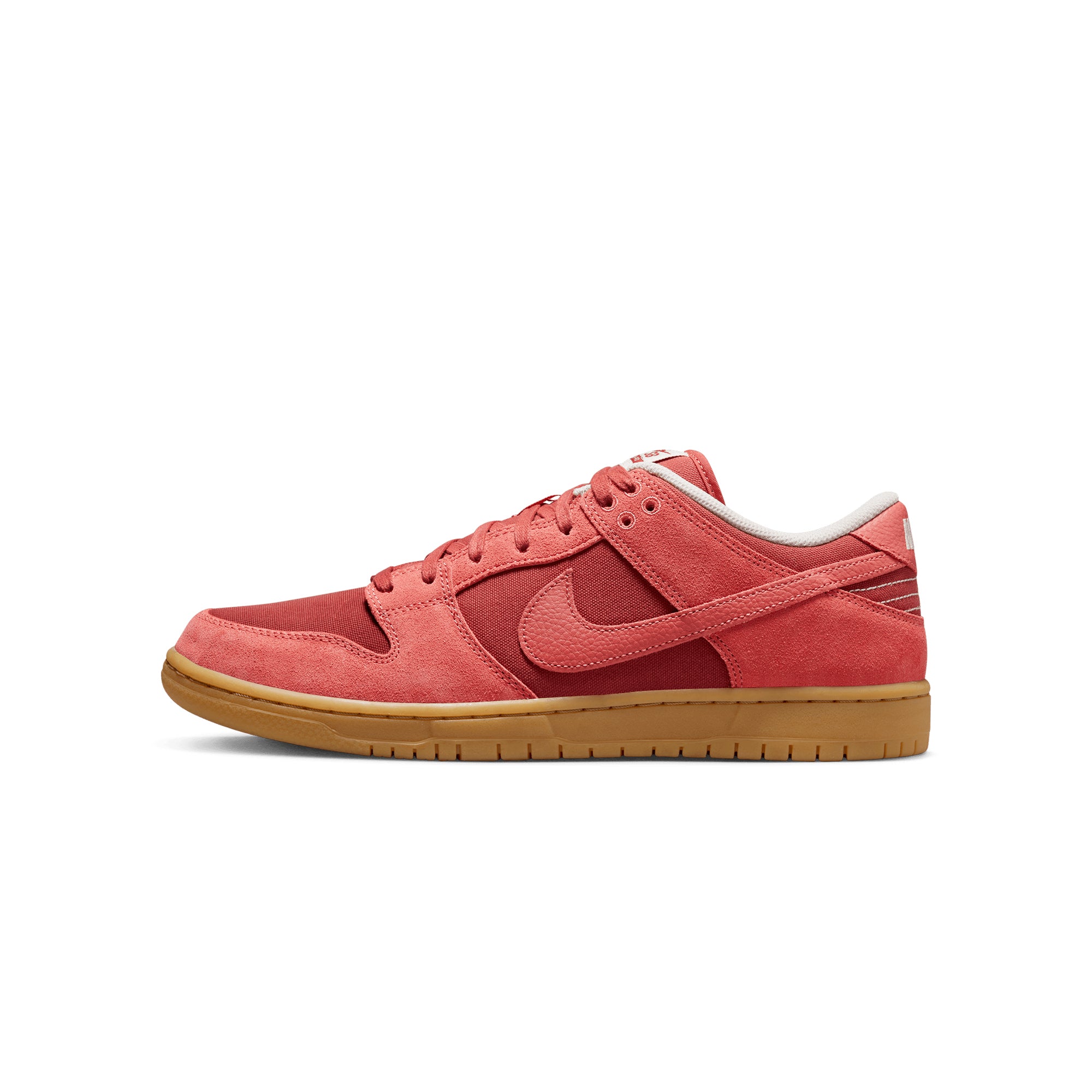 Mens Dunk Low Pro Premium Shoes Nike оригінал – Купити в Україні – боковий вид