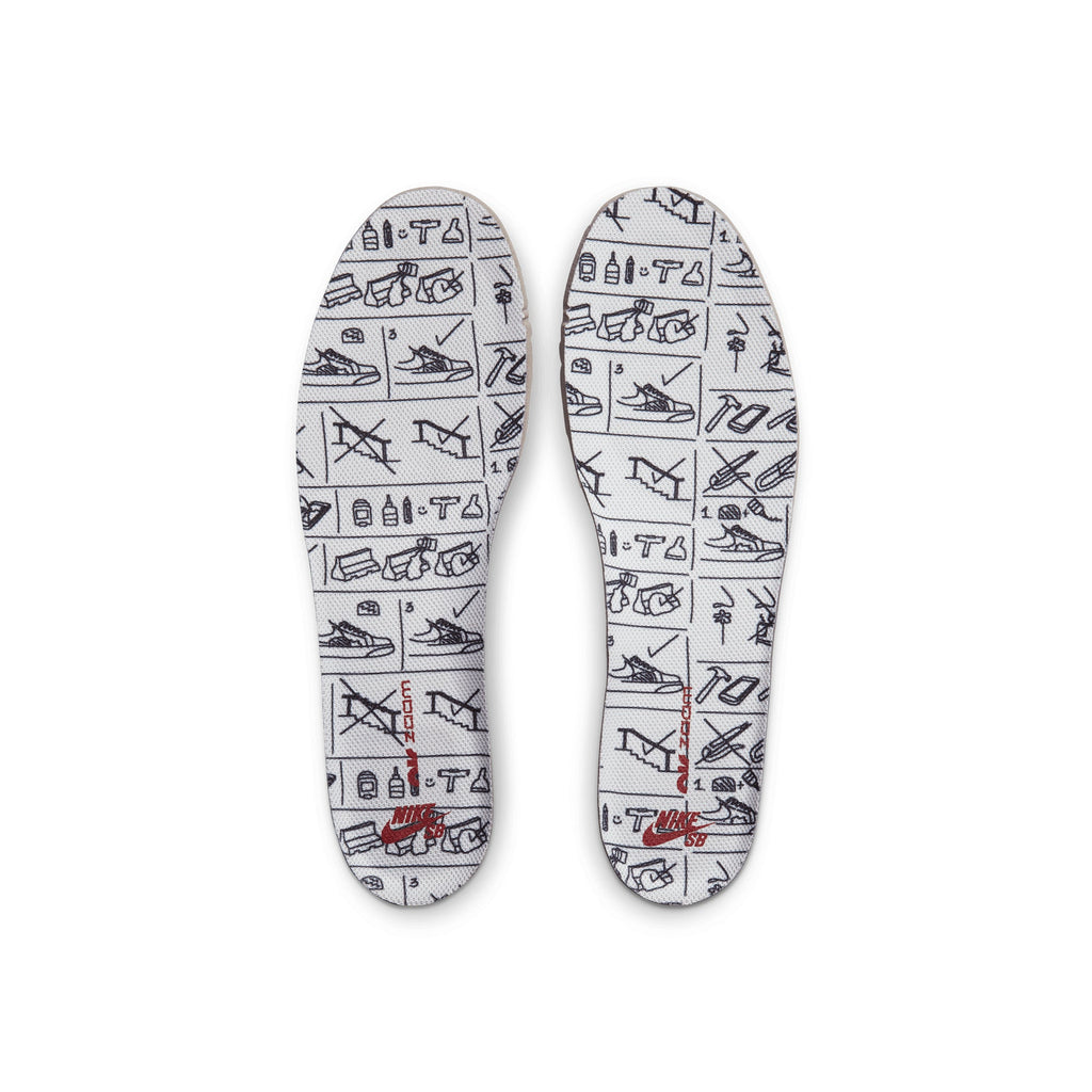 Mens Dunk Low Pro Premium Shoes Nike оригінал – Купити в Україні – збільшений вид