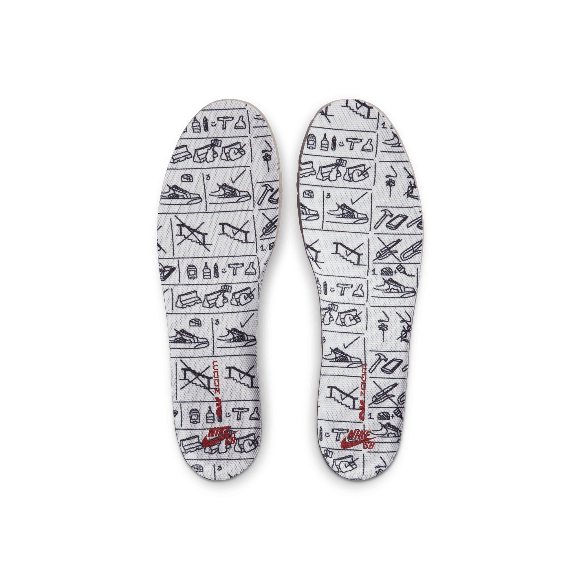 Mens Dunk Low Pro Premium Shoes Nike оригінал – Купити в Україні – збільшений вид