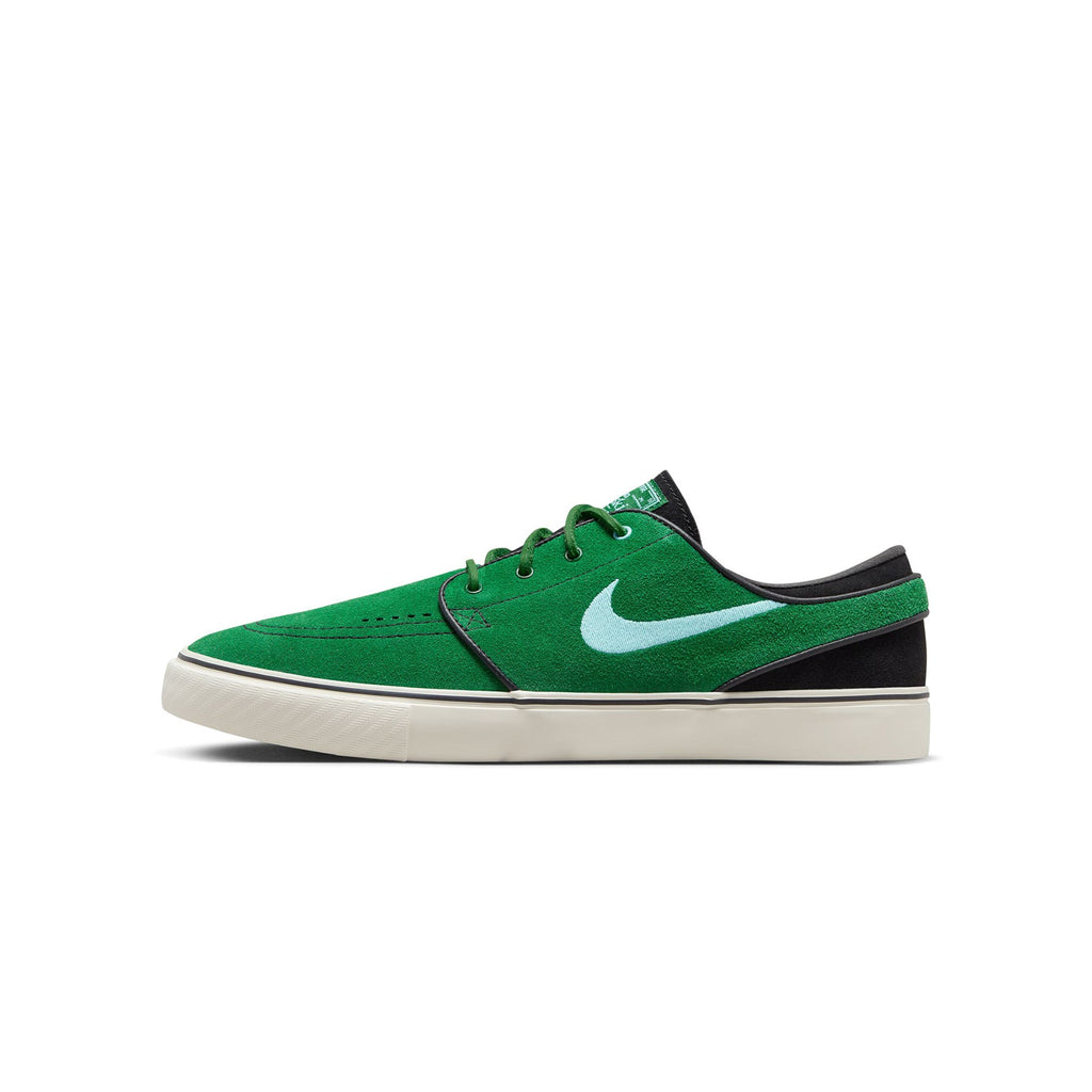 Mens Zoom Janoski Og Shoes Nike – Гарантія оригінальності – боковий вид