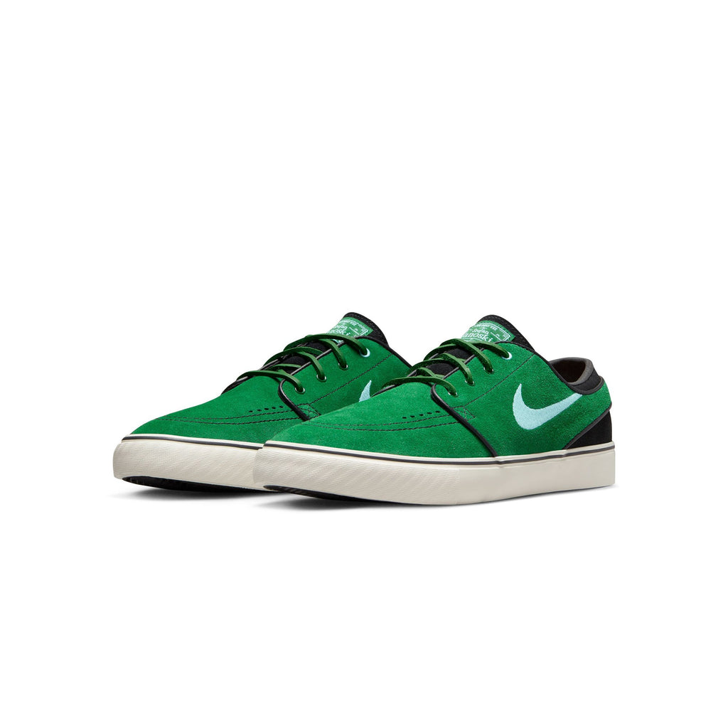 Mens Zoom Janoski Og Shoes Nike – Гарантія оригінальності – вид ззаду