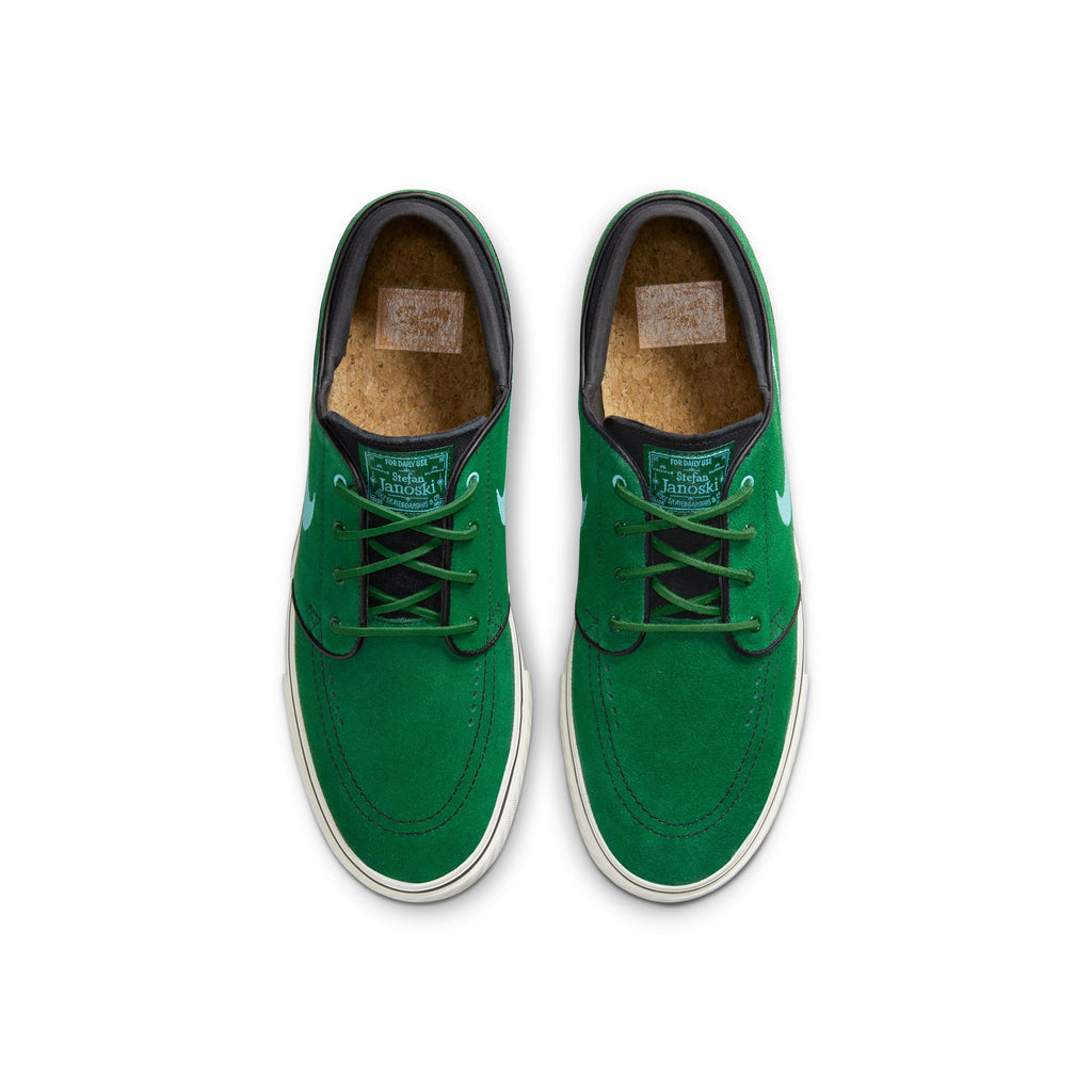 Mens Zoom Janoski Og Shoes Nike – Гарантія оригінальності – збільшений вид