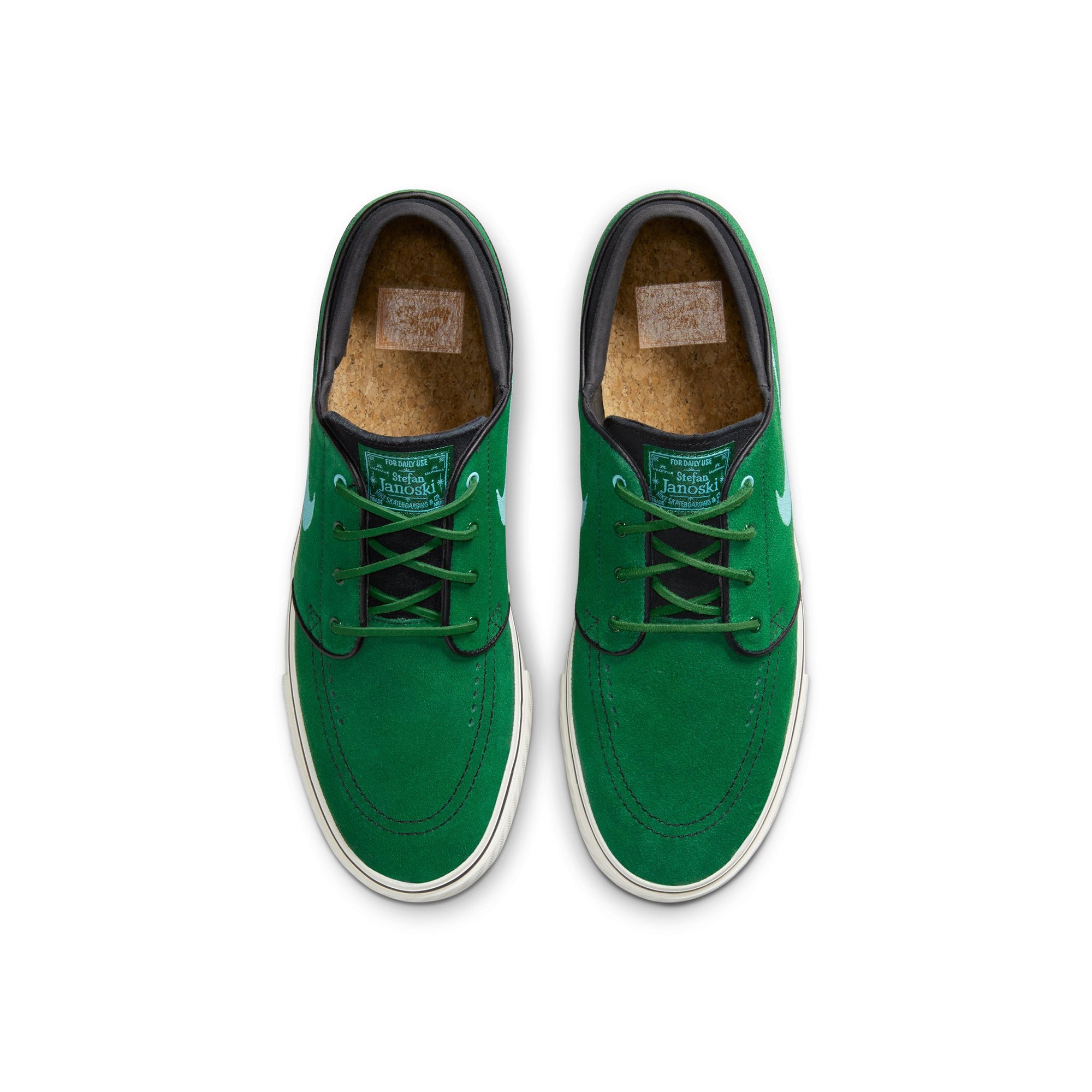 Mens Zoom Janoski Og Shoes Nike – Гарантія оригінальності – збільшений вид