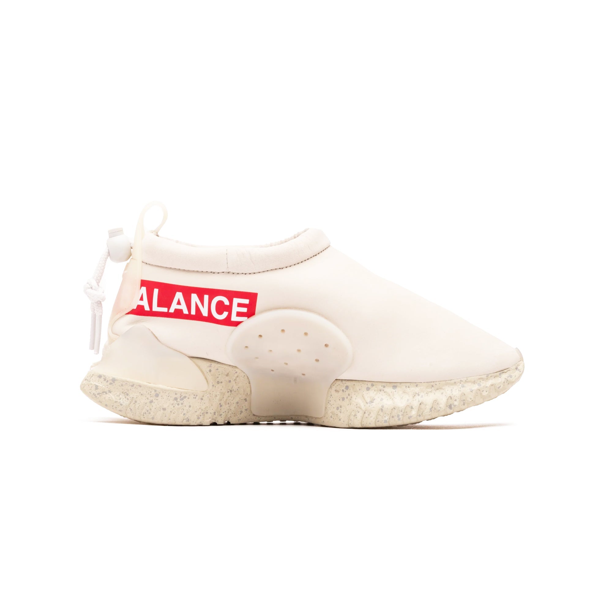 Оригінальна Moc Flow Sp Shoes Nike – збільшений вид - NIKE