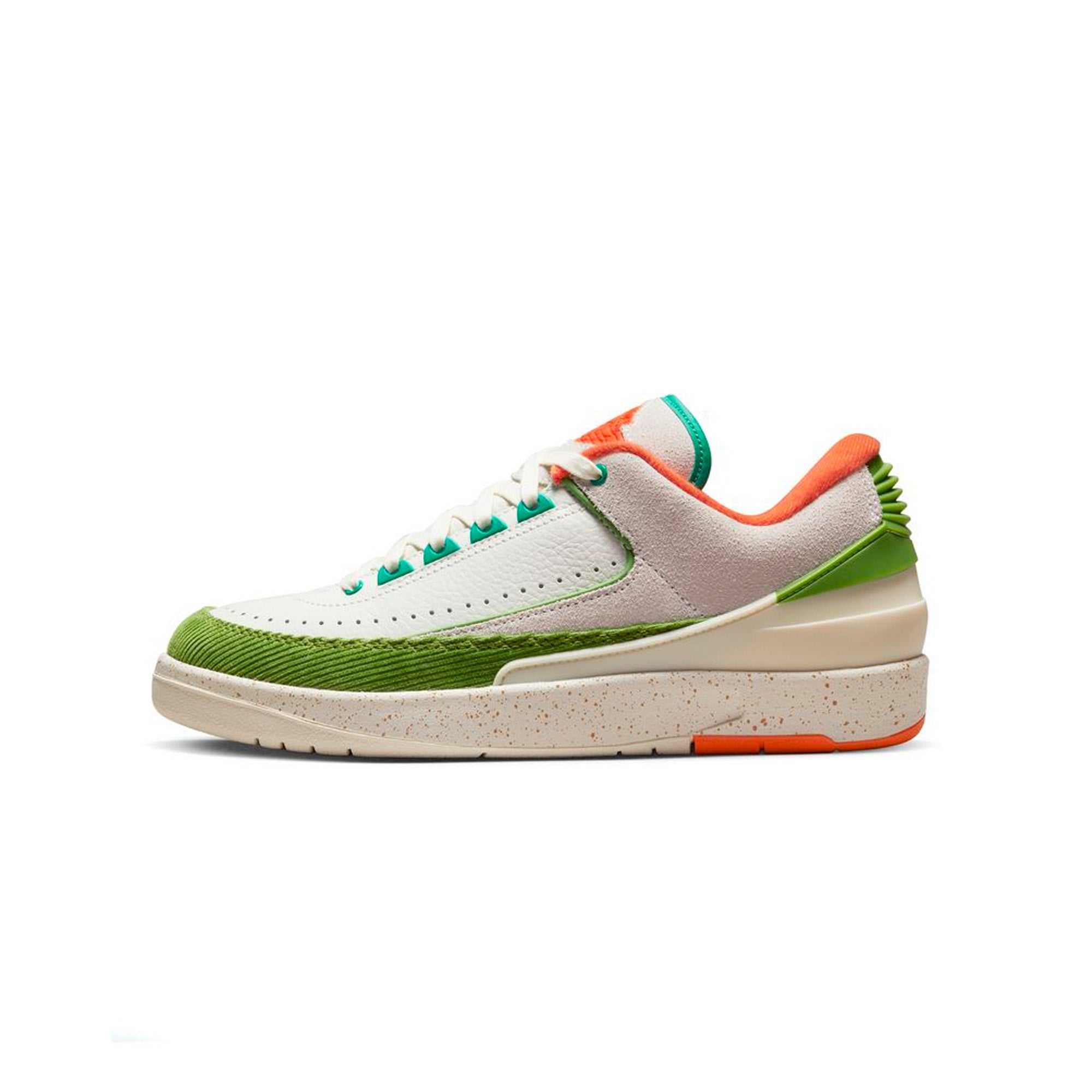 Air jordan Footwear оригінал | Швидка доставка Україна – боковий вид