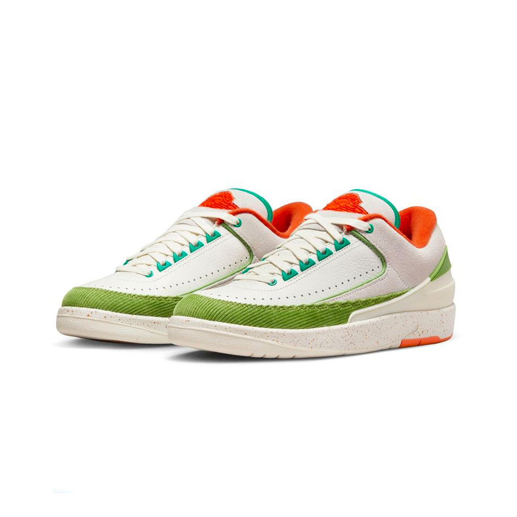 Air jordan Footwear оригінал | Швидка доставка Україна – вид ззаду
