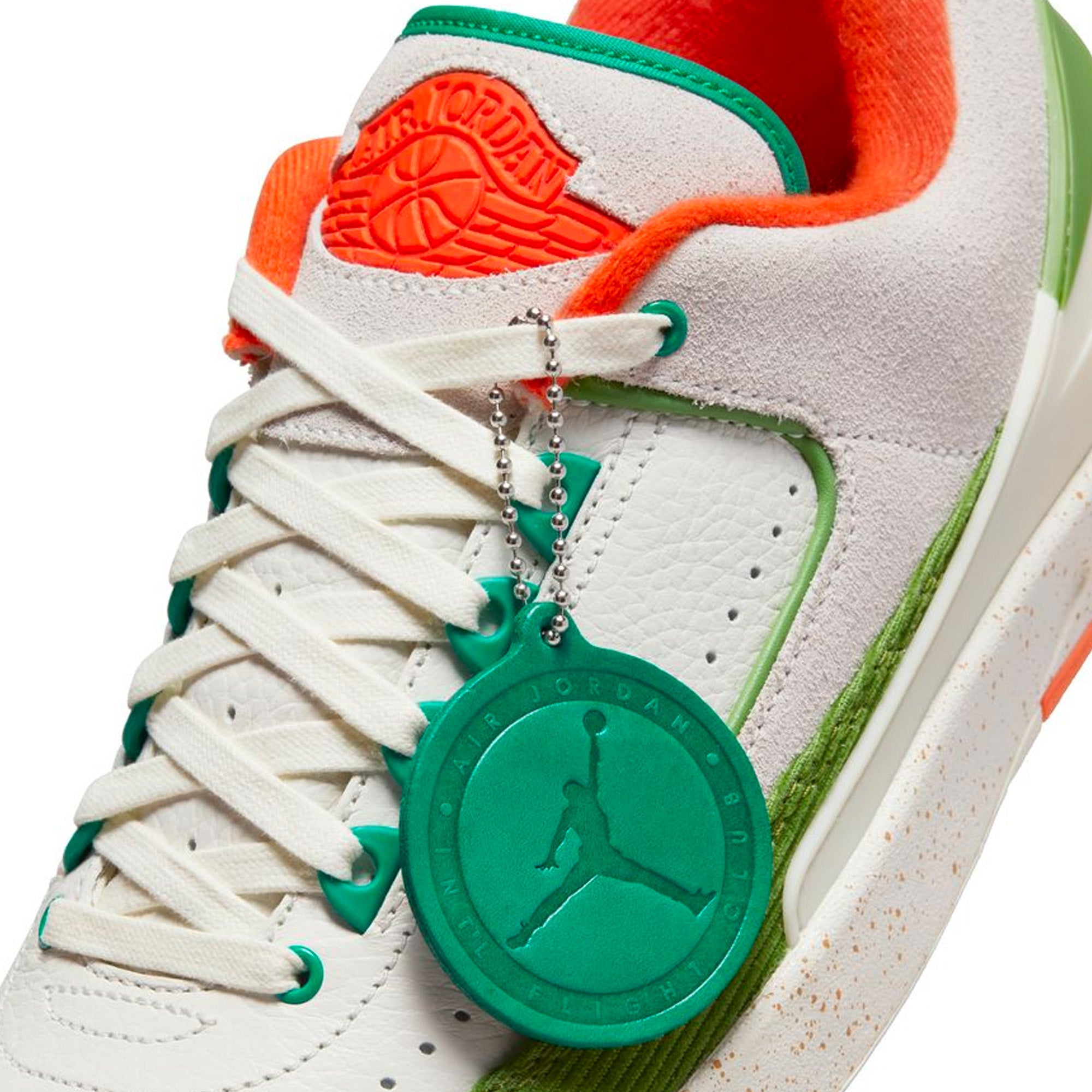 Air jordan Footwear оригінал | Швидка доставка Україна – збільшений вид