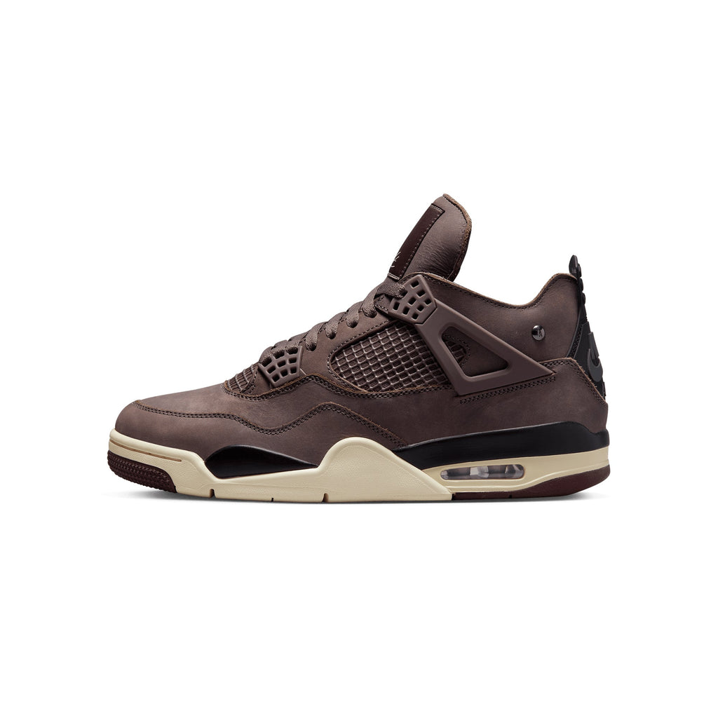 X A Ma Maniere 4 Shoes Air jordan – Гарантія оригінальності – боковий вид