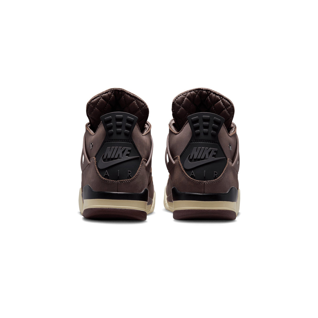 X A Ma Maniere 4 Shoes Air jordan – Гарантія оригінальності – детальний вид
