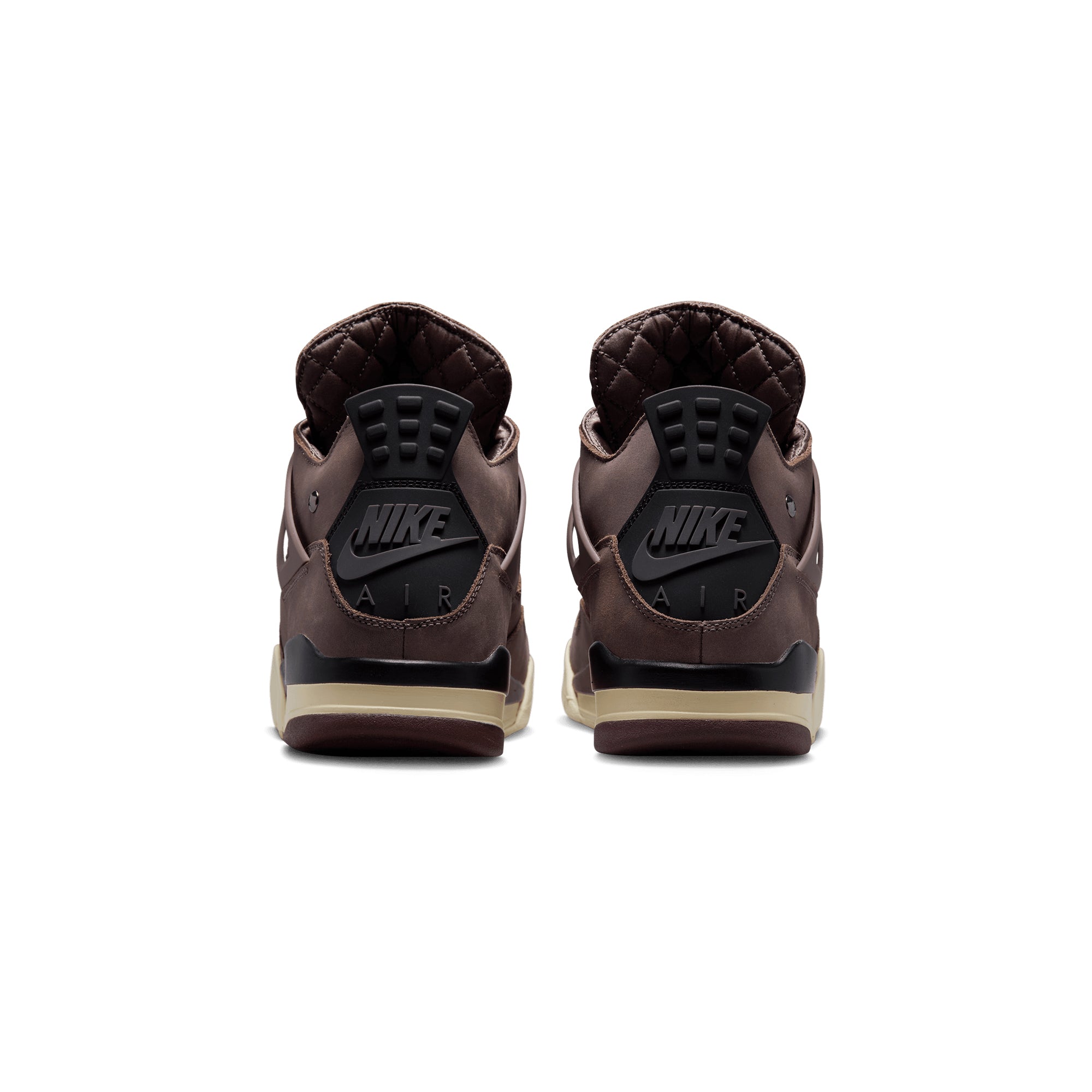 X A Ma Maniere 4 Shoes Air jordan – Гарантія оригінальності – детальний вид