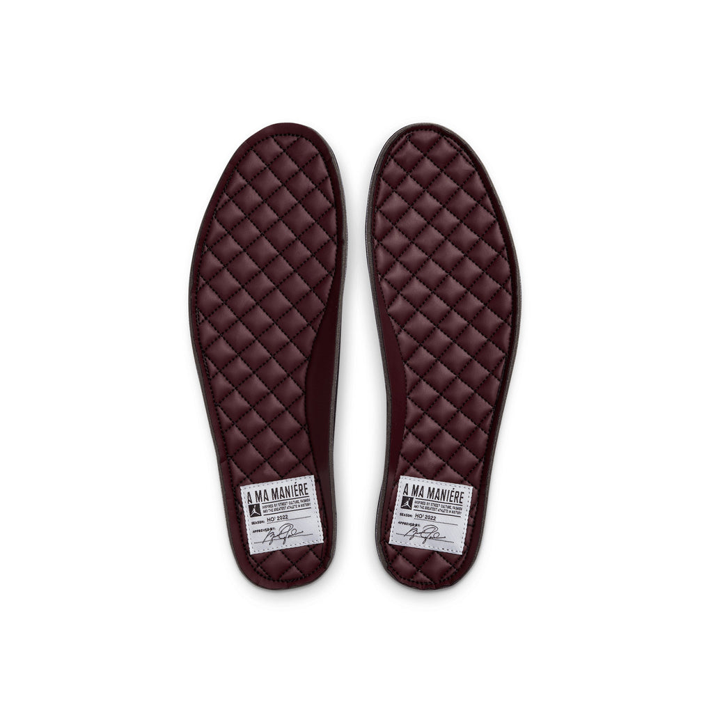 X A Ma Maniere 4 Shoes Air jordan – Гарантія оригінальності – збільшений вид